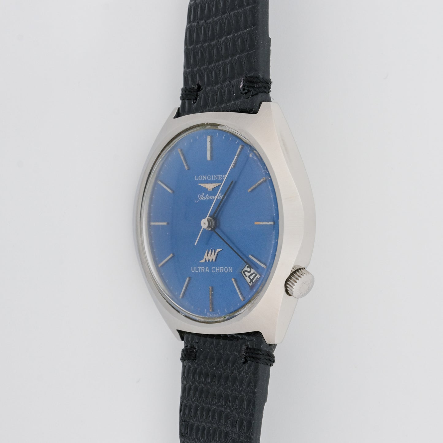 LONGINES ULTRA-CHRON AUTOMATIC REF. 8442-1