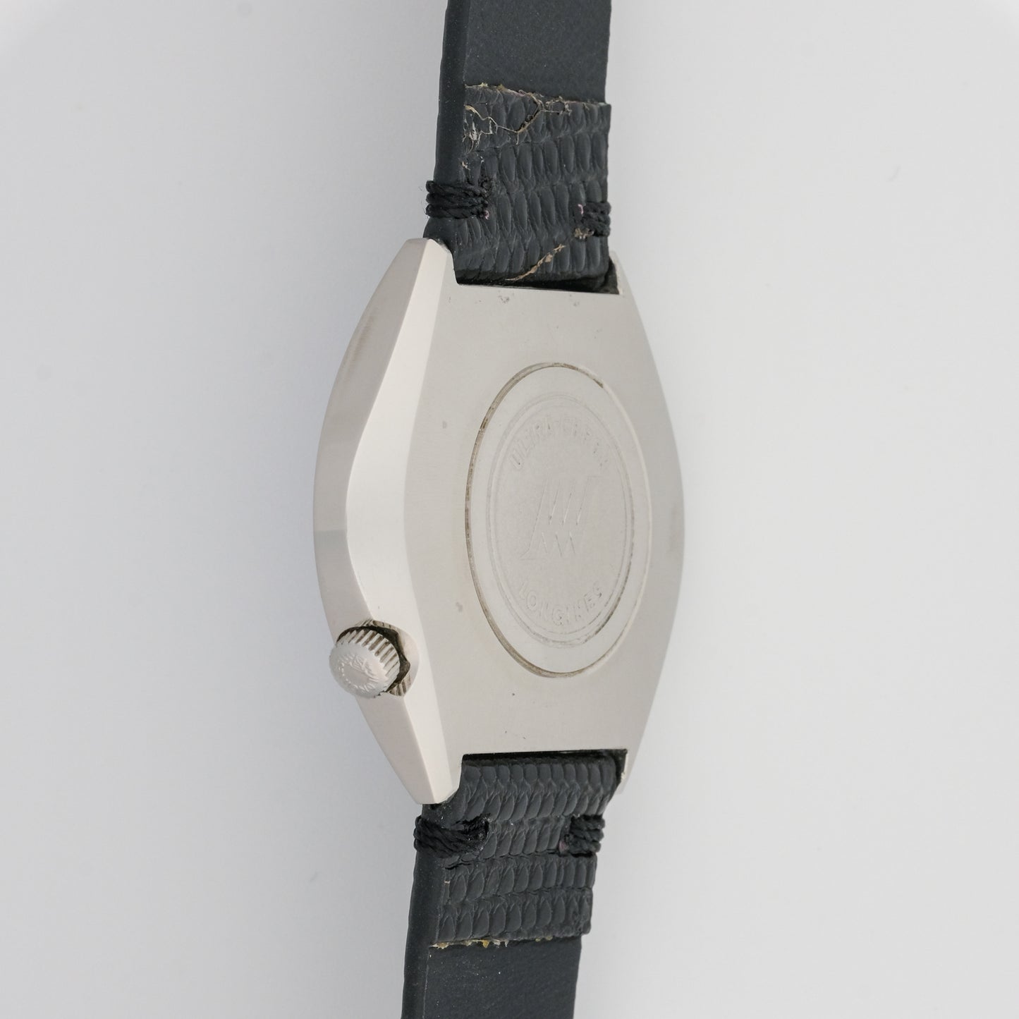 LONGINES ULTRA-CHRON AUTOMATIC REF. 8442-1