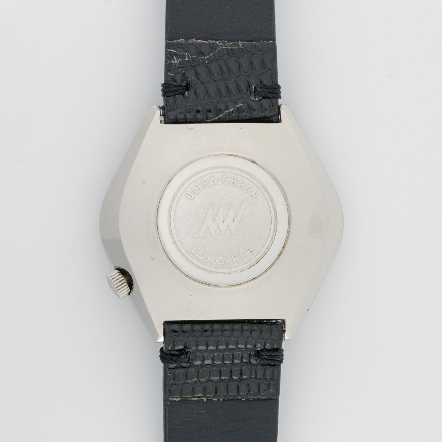 LONGINES ULTRA-CHRON AUTOMATIC REF. 8442-1