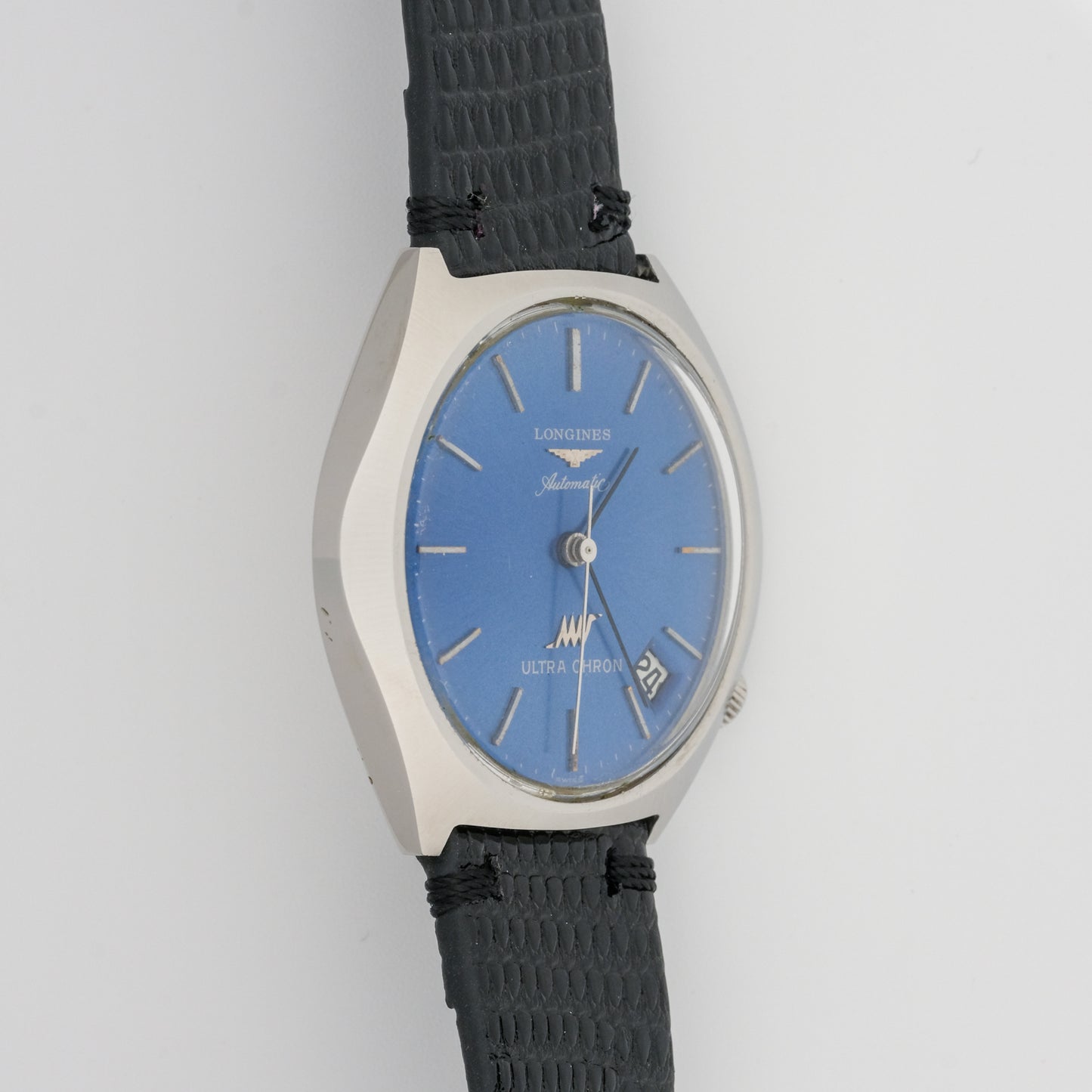 LONGINES ULTRA-CHRON AUTOMATIC REF. 8442-1