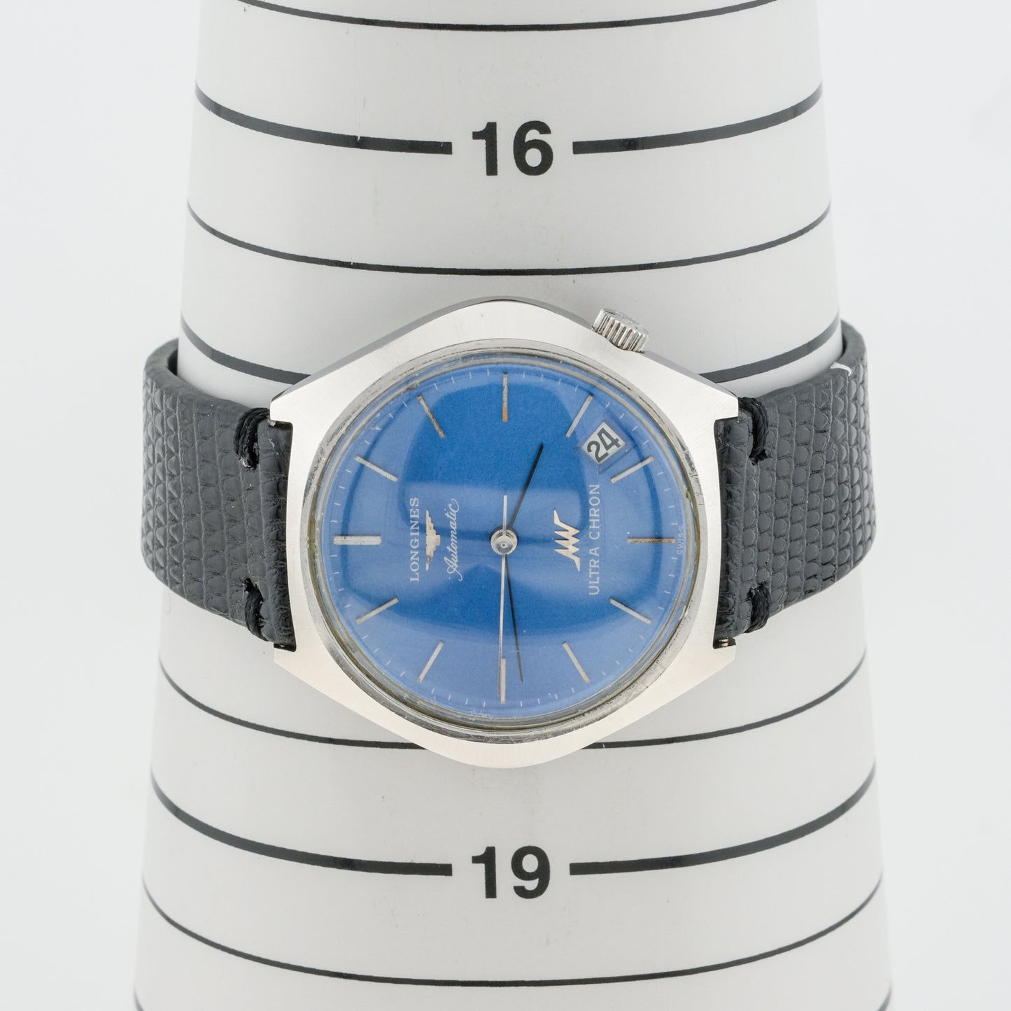 LONGINES ULTRA-CHRON AUTOMATIC REF. 8442-1