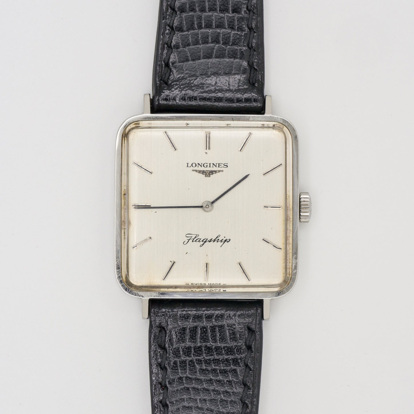 LONGINES FLAGSHIP REF. 4009