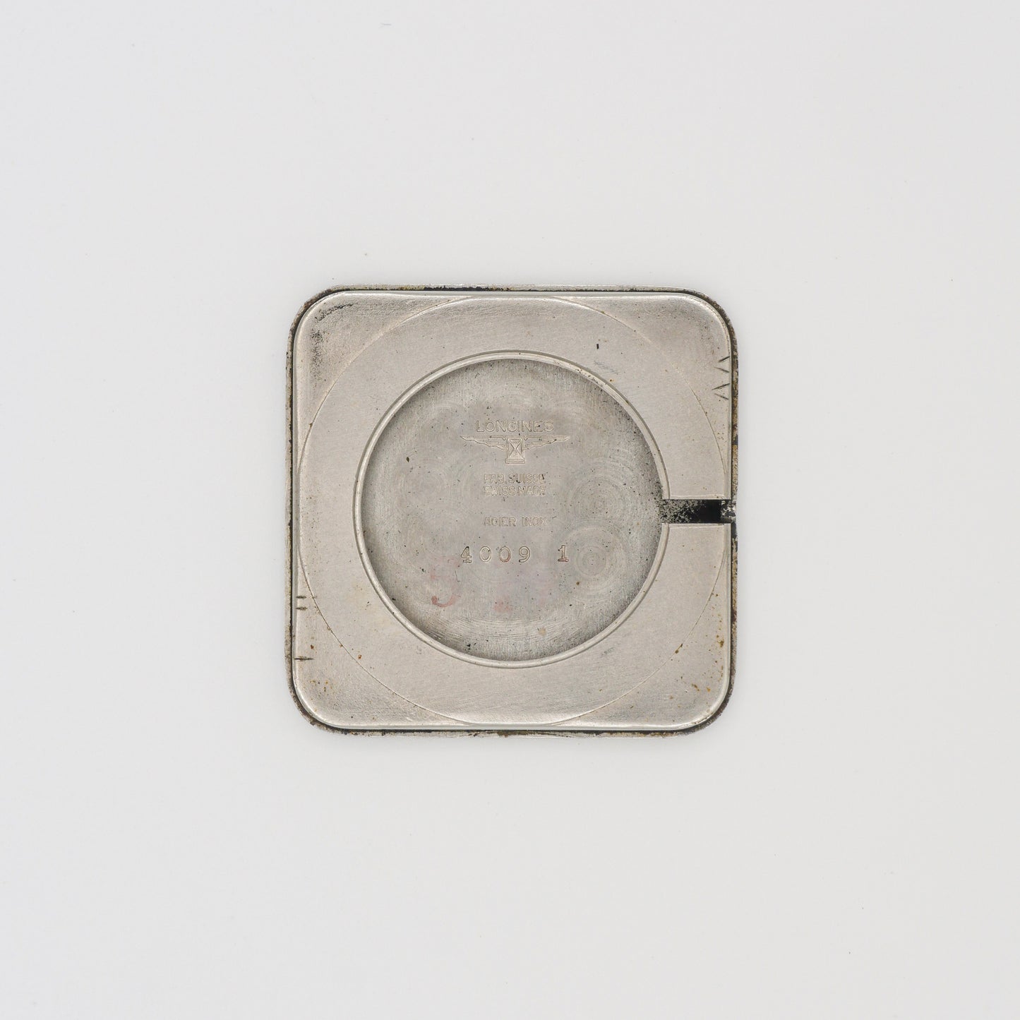 LONGINES FLAGSHIP REF. 4009