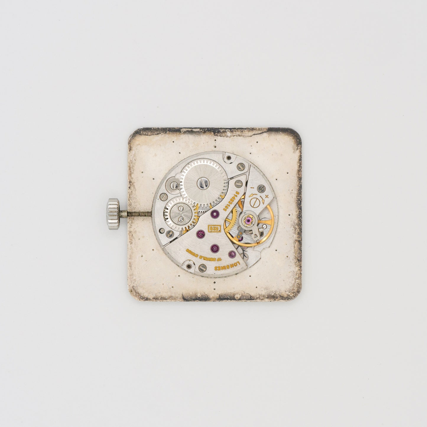 LONGINES FLAGSHIP REF. 4009