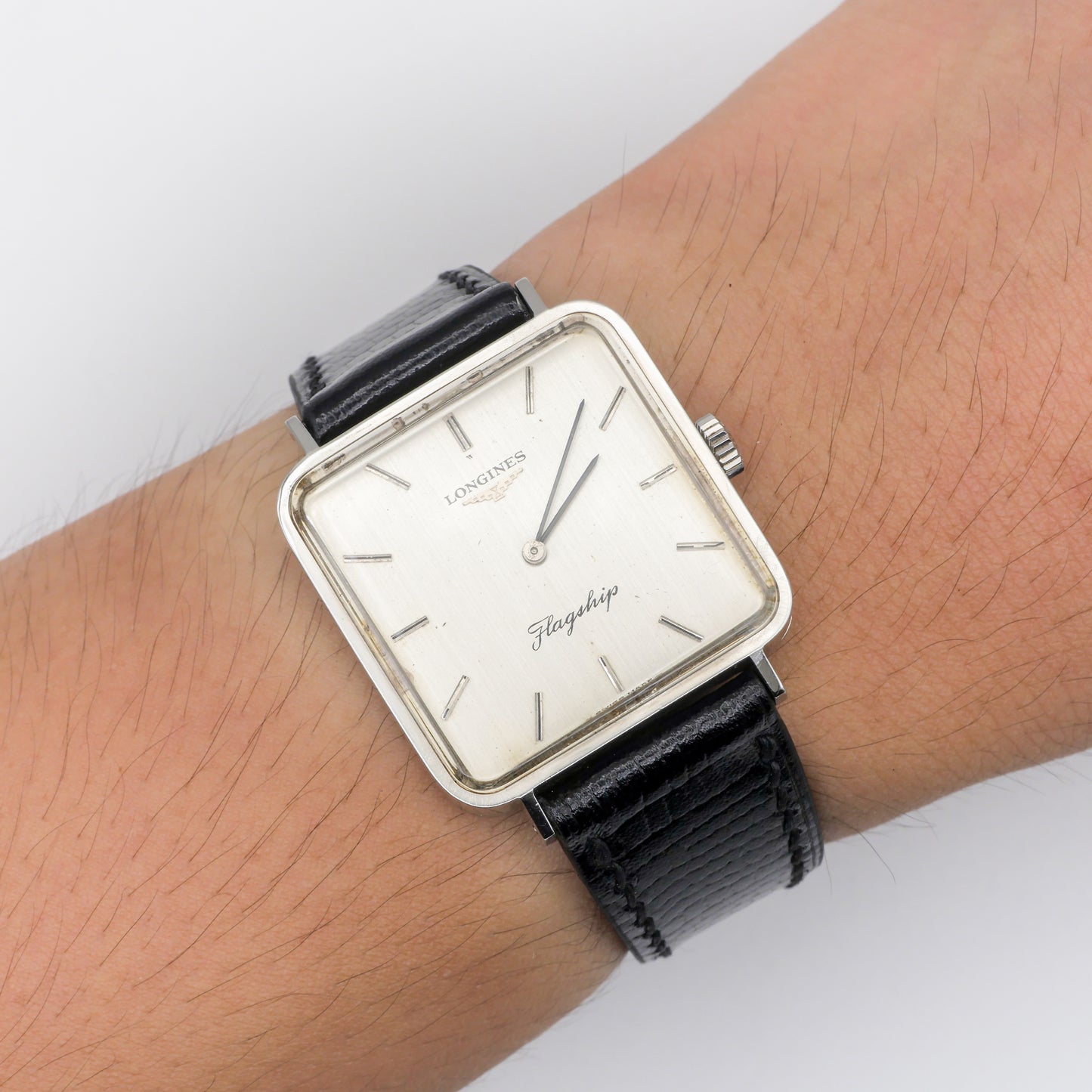 LONGINES FLAGSHIP REF. 4009