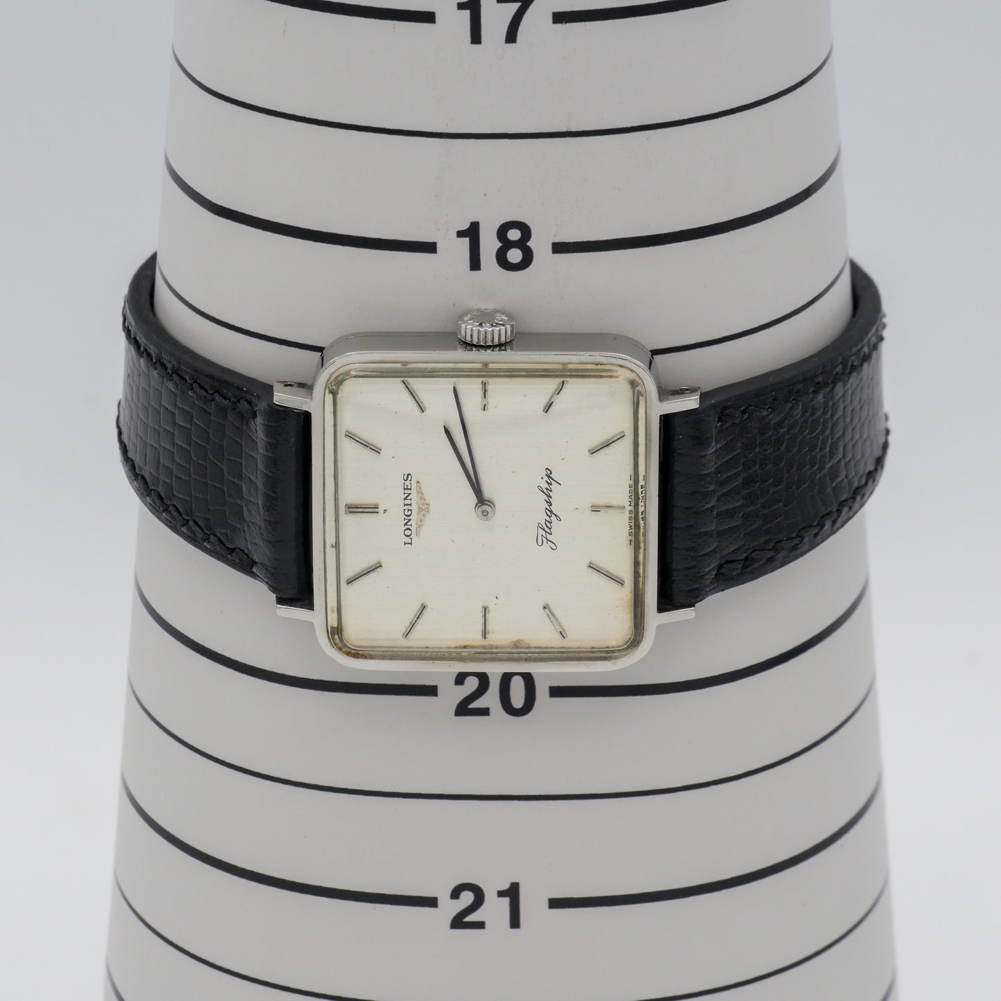 LONGINES FLAGSHIP REF. 4009