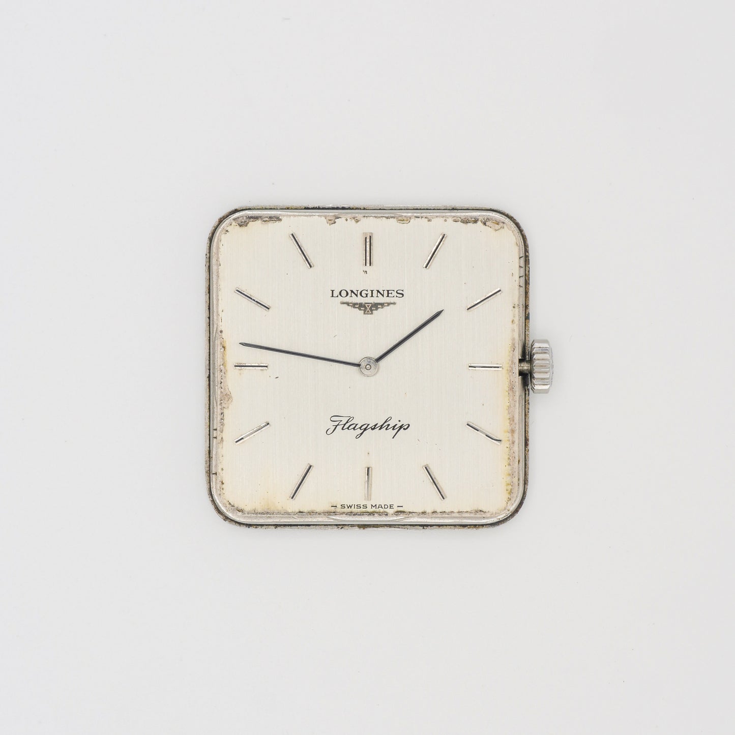 LONGINES FLAGSHIP REF. 4009