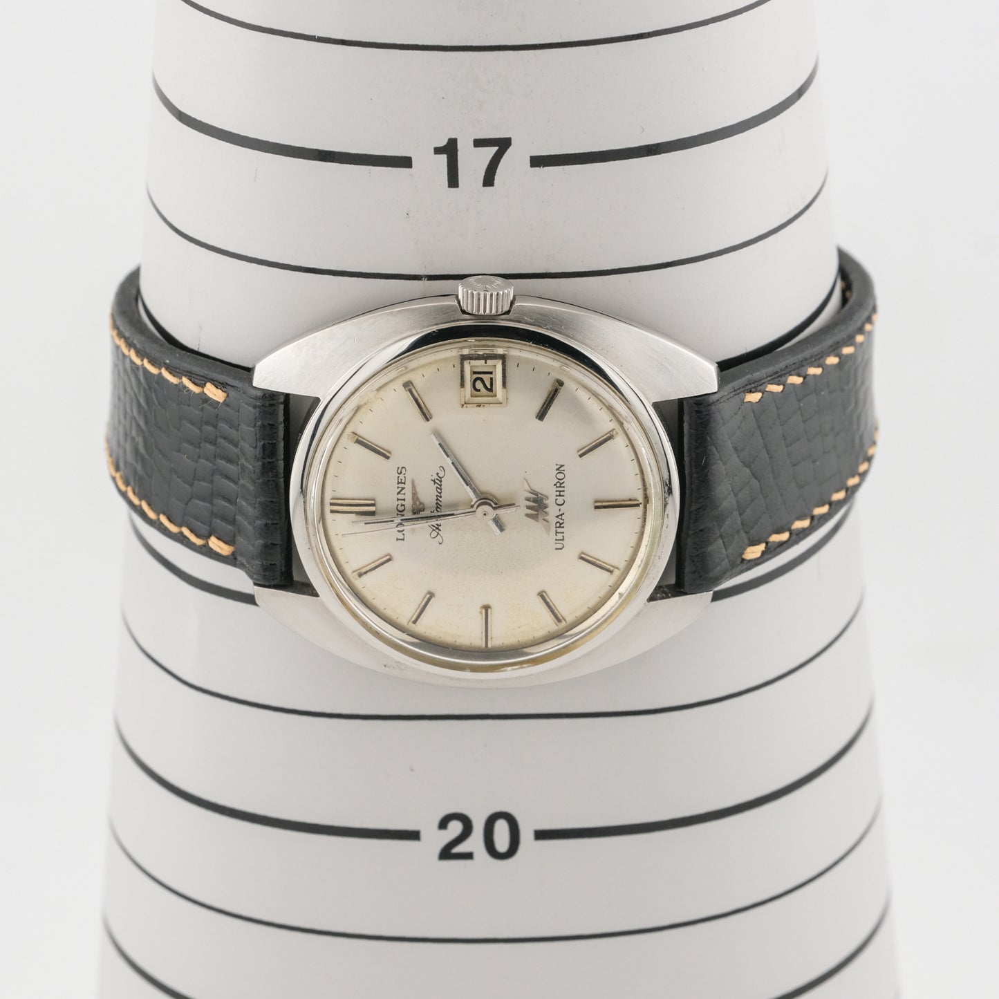 LONGINES ULTRA-CHRON AUTOMATIC REF. 8317-4