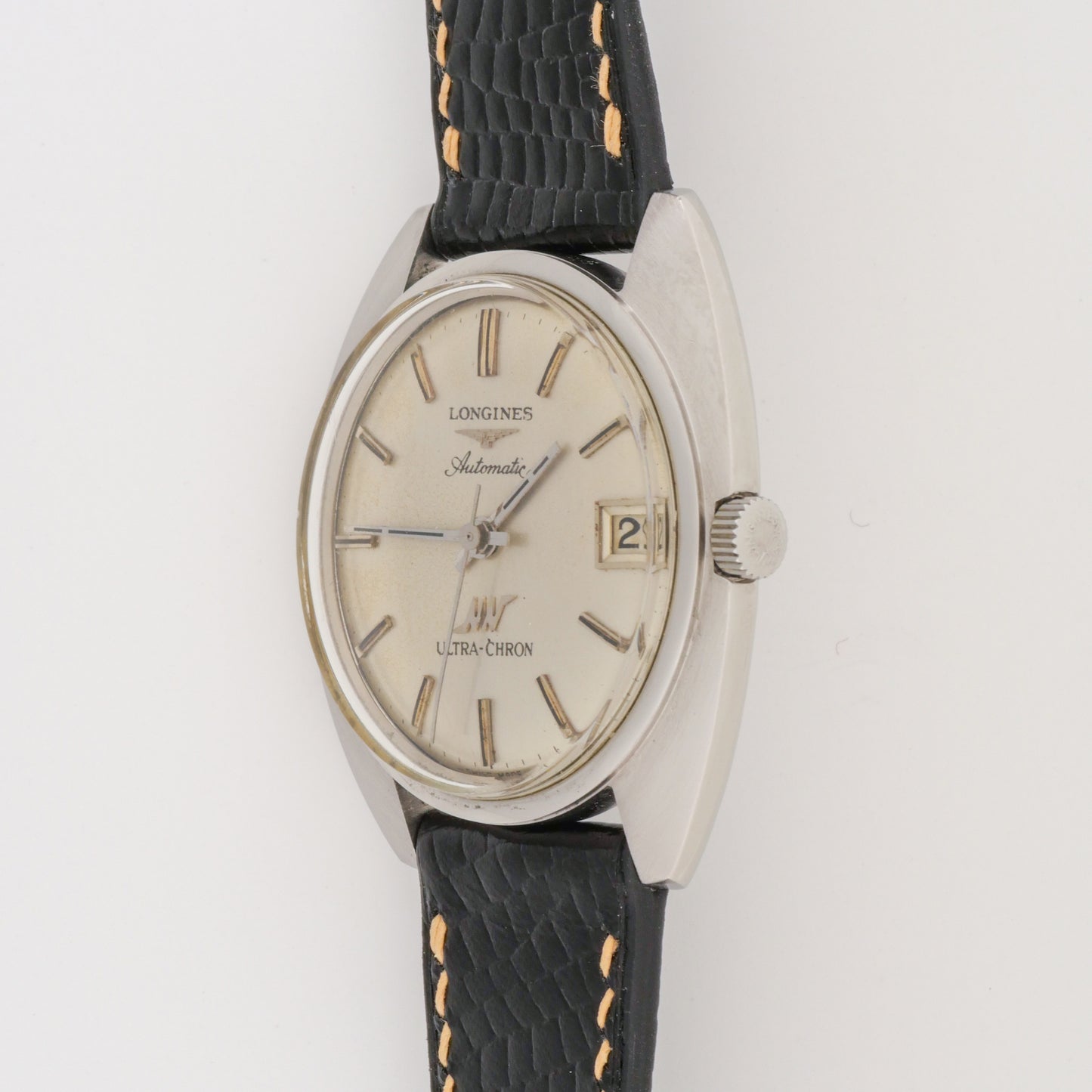 LONGINES ULTRA-CHRON AUTOMATIC REF. 8317-4