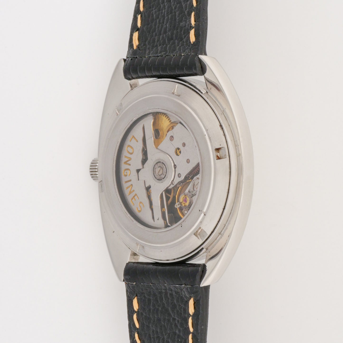 LONGINES ULTRA-CHRON AUTOMATIC REF. 8317-4