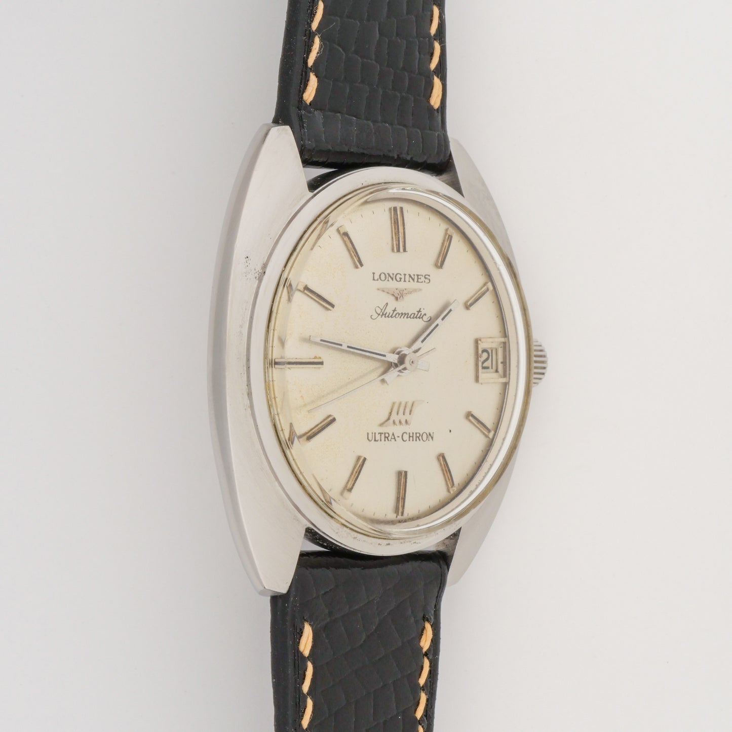 LONGINES ULTRA-CHRON AUTOMATIC REF. 8317-4