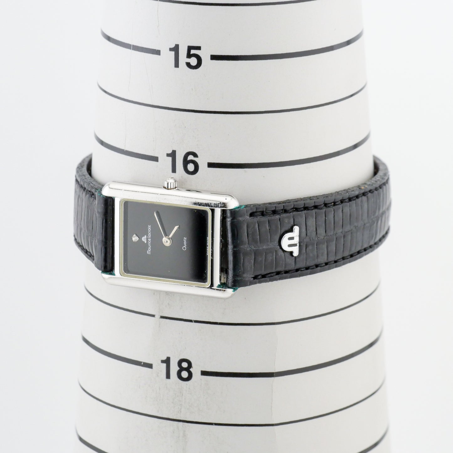 MAURICE LACROIX QUARTZ REF. 32145-2