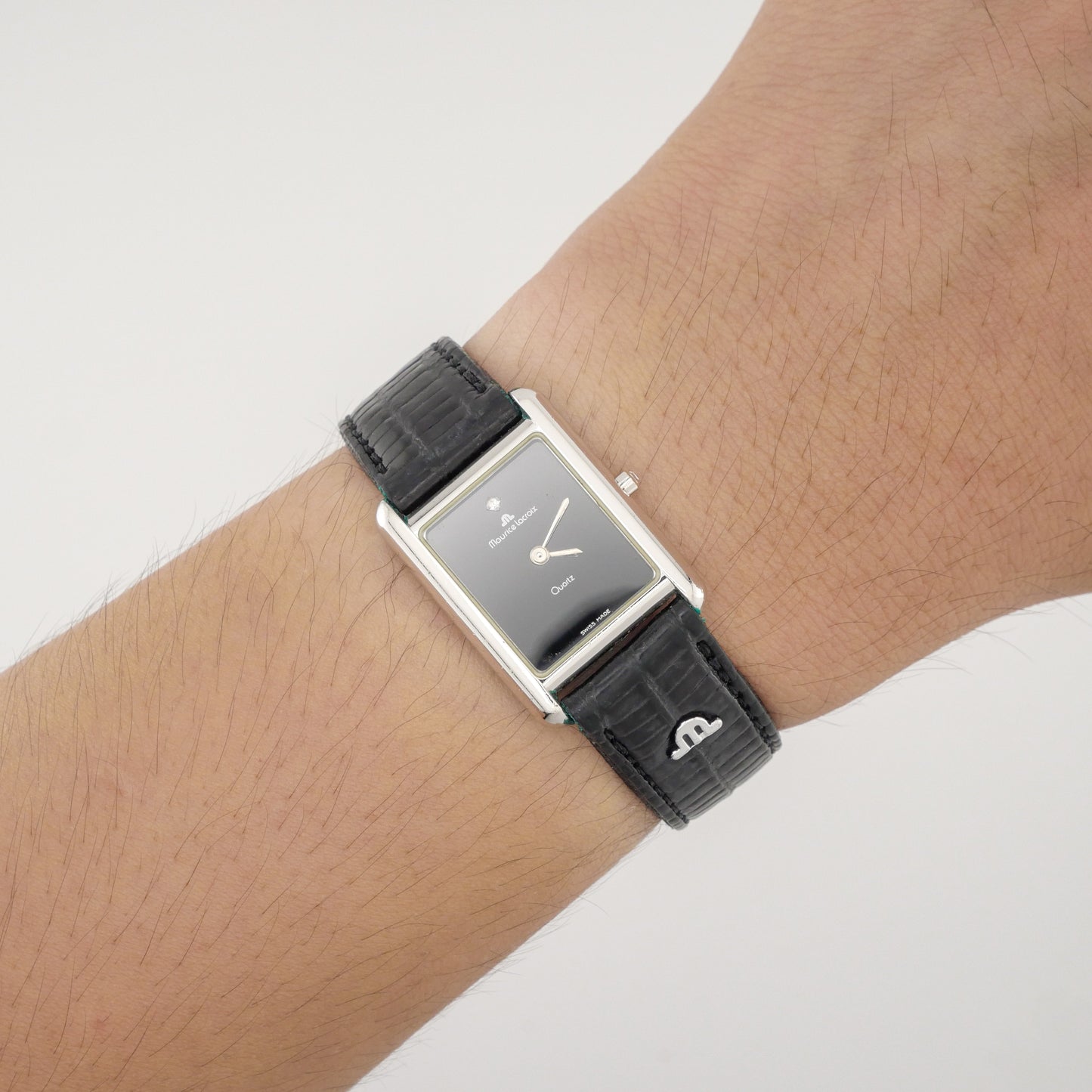 MAURICE LACROIX QUARTZ REF. 32145-2