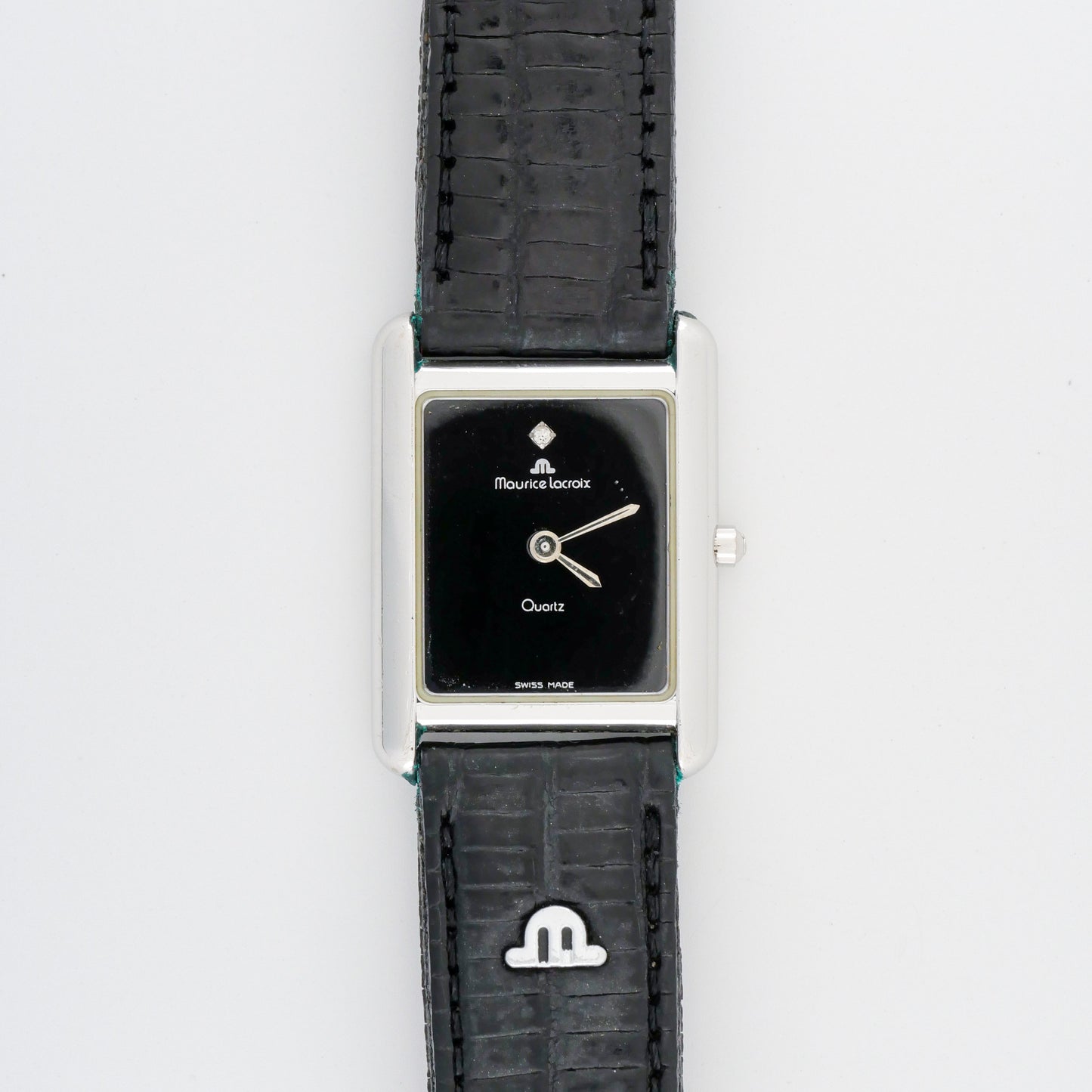 MAURICE LACROIX QUARTZ REF. 32145-2