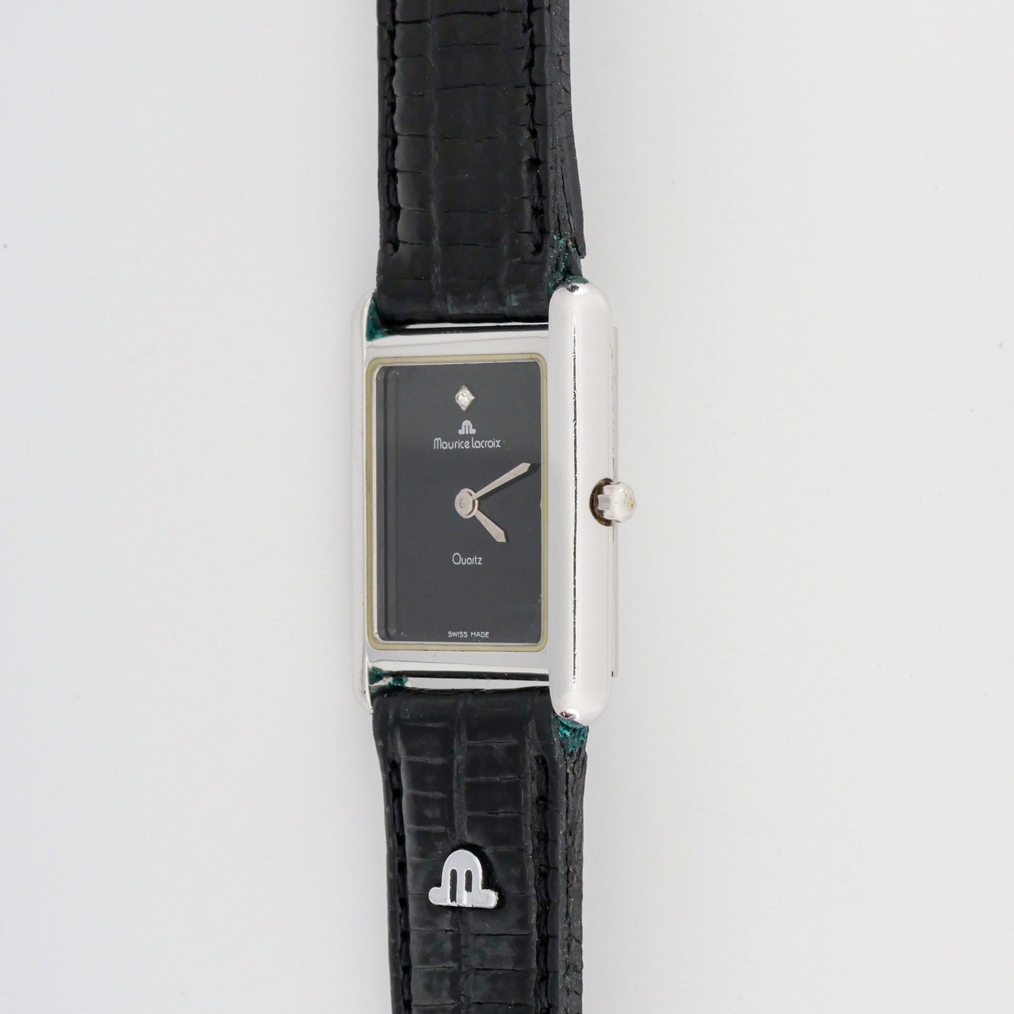 MAURICE LACROIX QUARTZ REF. 32145-2
