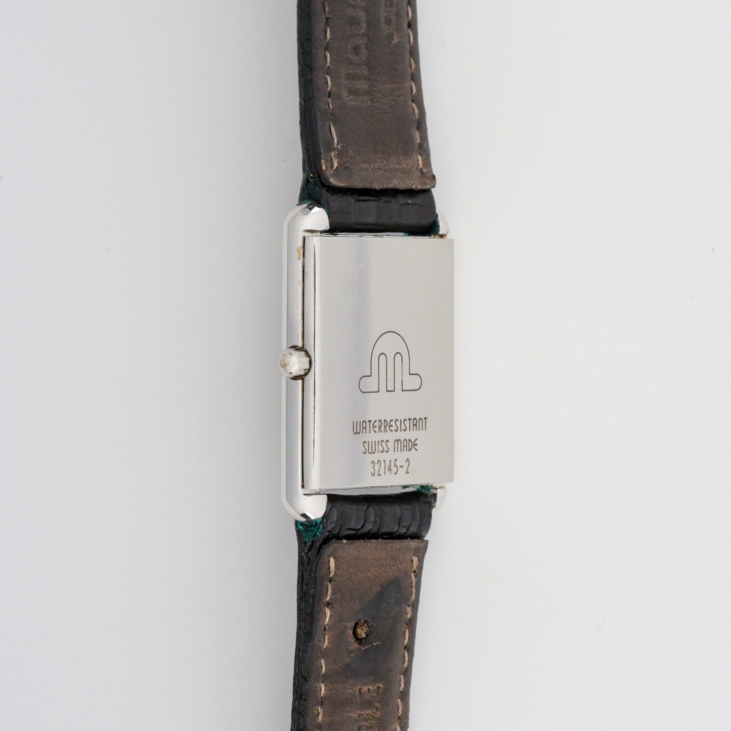MAURICE LACROIX QUARTZ REF. 32145-2