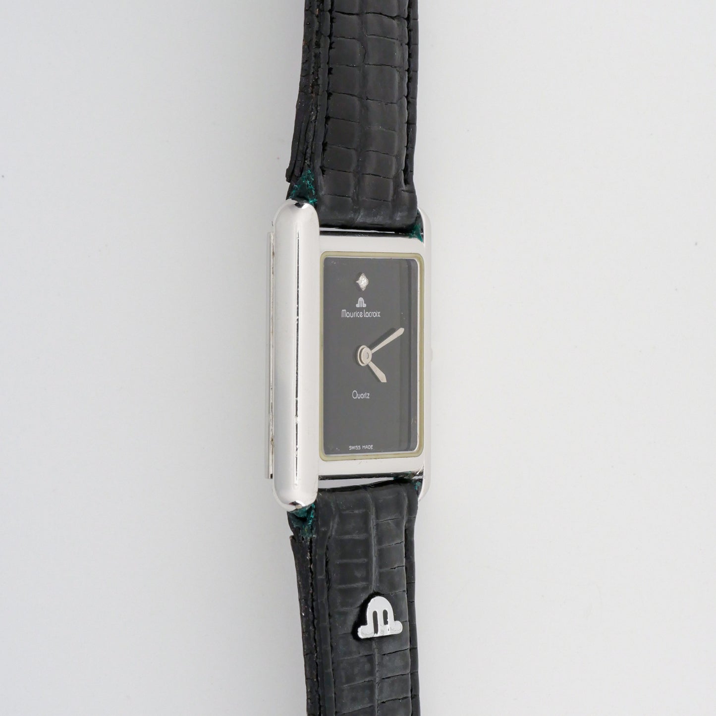 MAURICE LACROIX QUARTZ REF. 32145-2