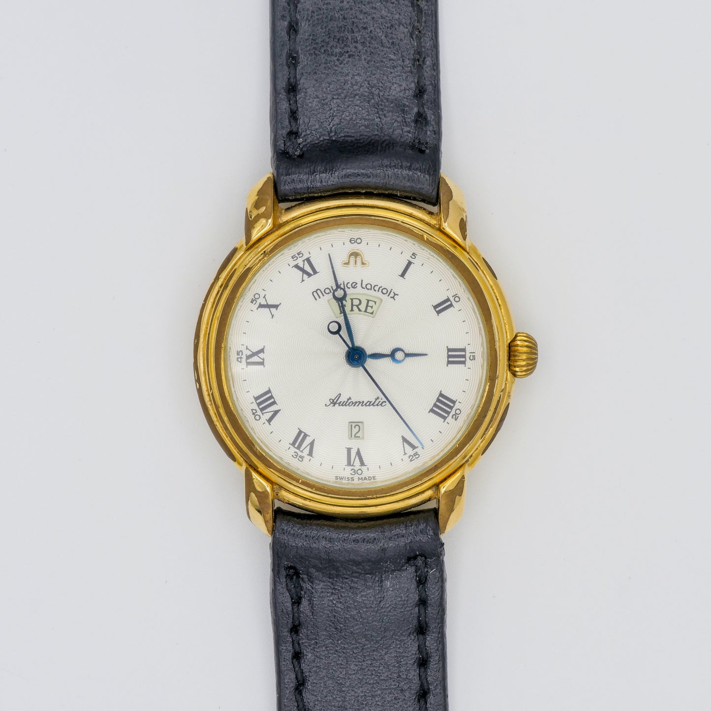 MAURICE LACROIX AUTOMATIC REF. 52296