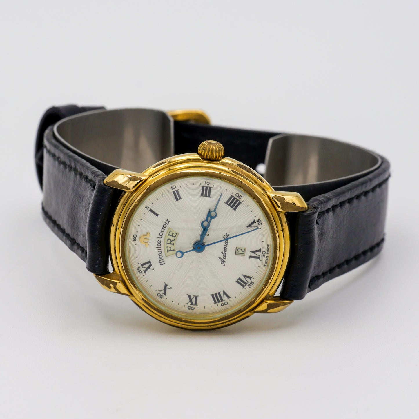 MAURICE LACROIX AUTOMATIC REF. 52296