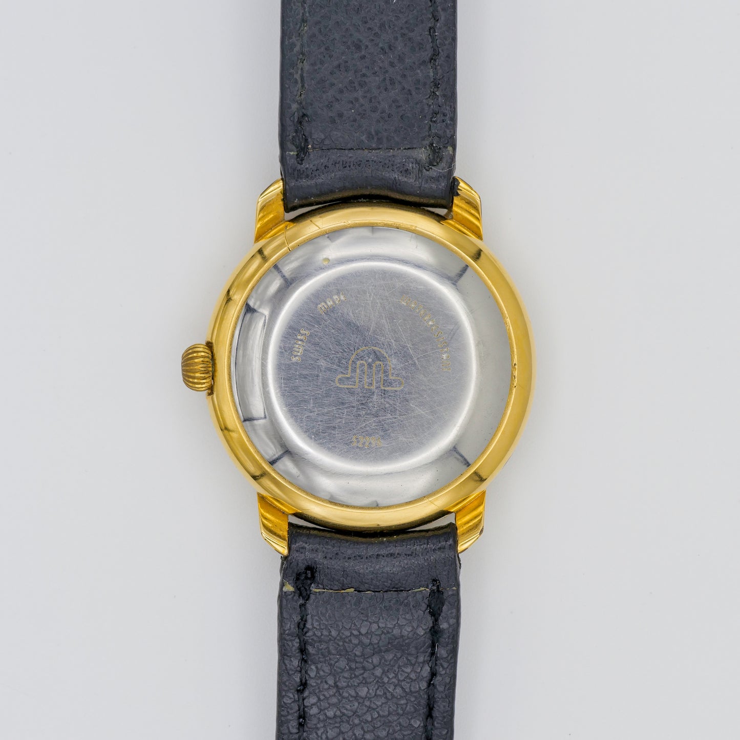 MAURICE LACROIX AUTOMATIC REF. 52296