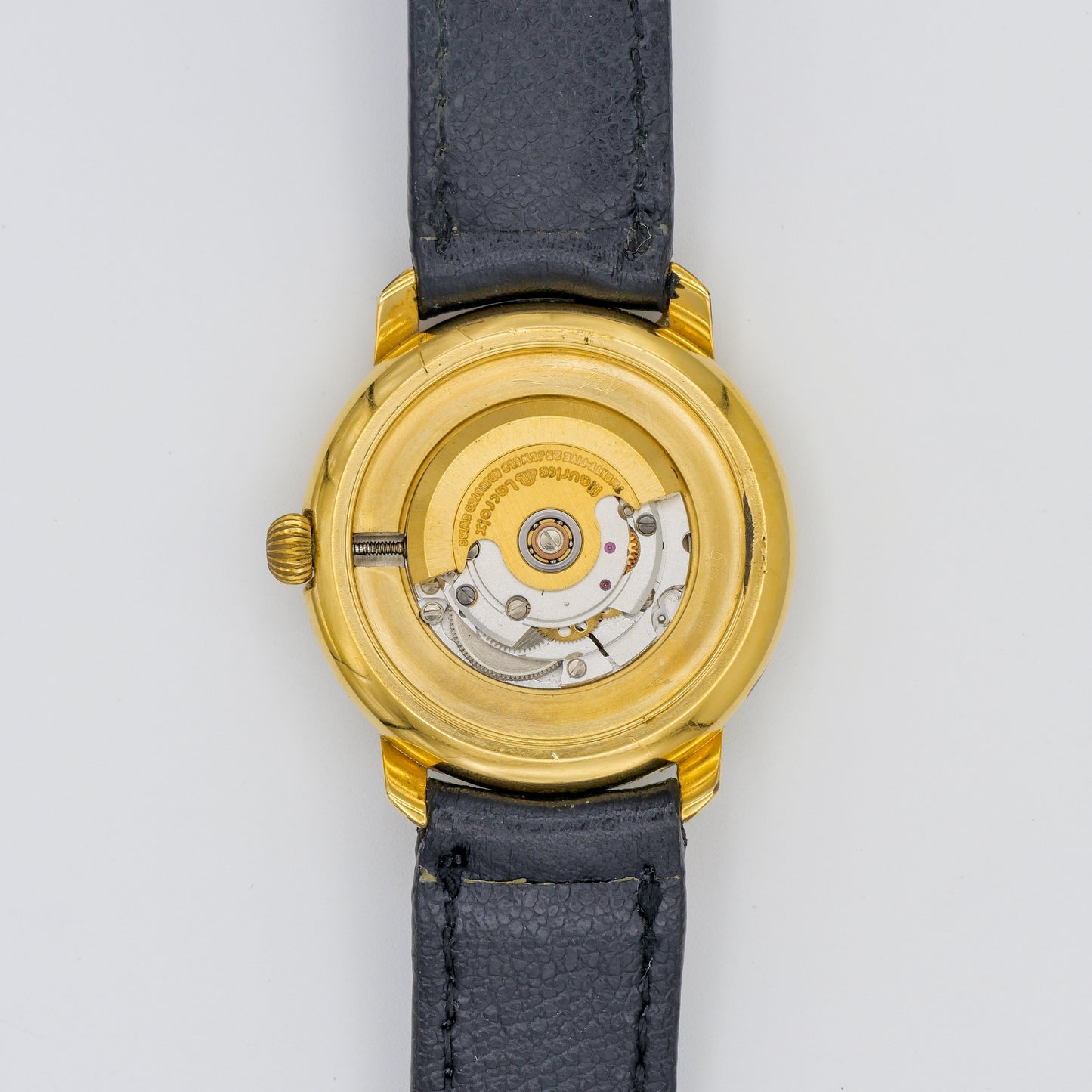 MAURICE LACROIX AUTOMATIC REF. 52296