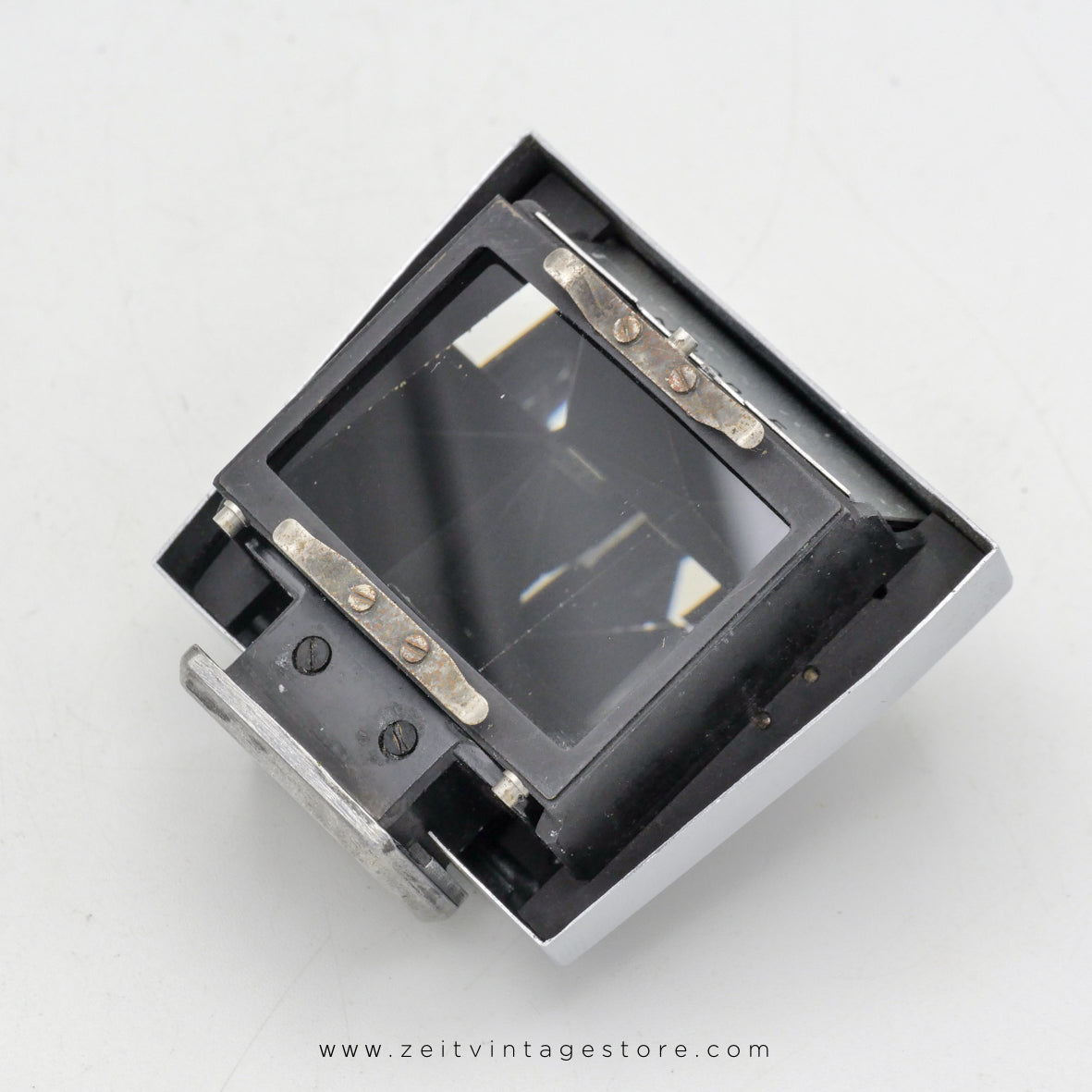 NIKON F + STANDARD PRISM FINDER 6455210