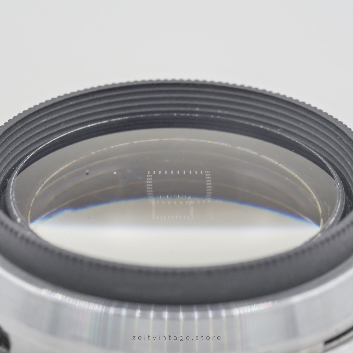 NIKON S2 BLACK DIAL + NIKKOR-S.C 50MM F1.4 RANGEFINDER