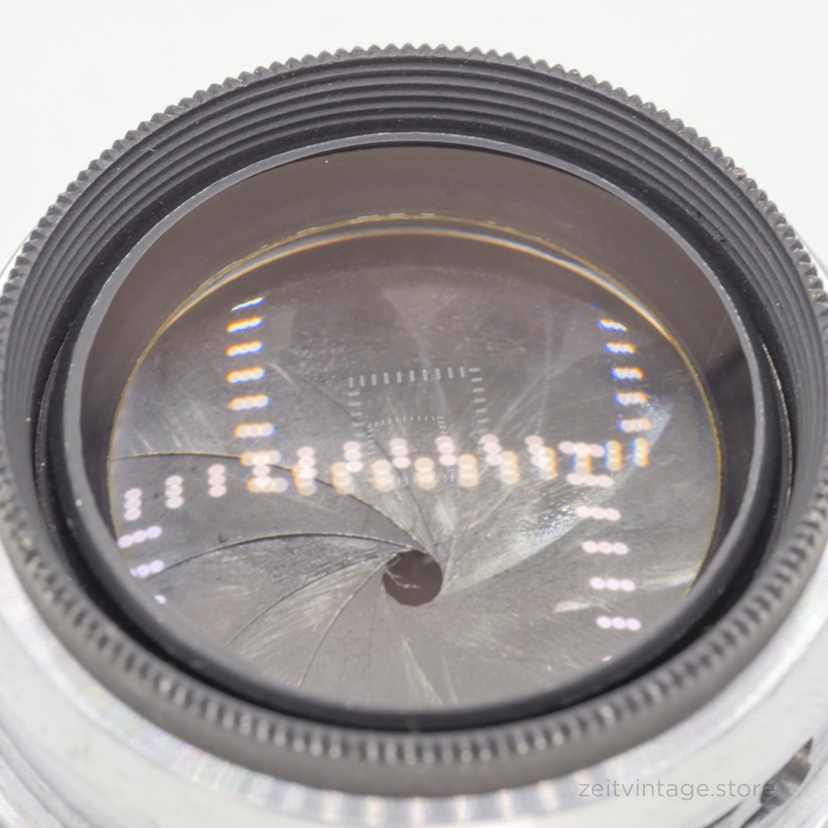 NIKON S2 BLACK DIAL + NIKKOR-S 50MM F1.4 RANGEFINDER