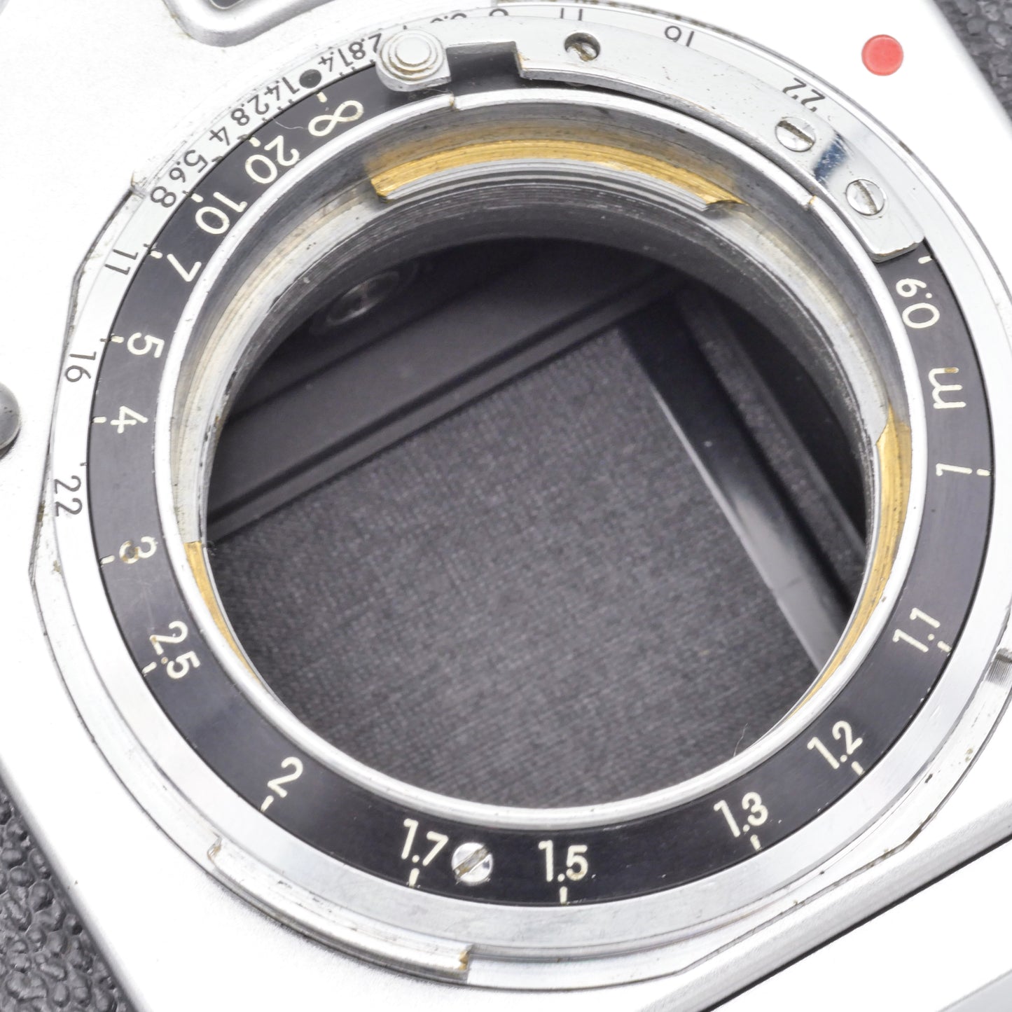 NIKON SP NIPPON KOGAKU + NIKKOR-H.C 50MM F2 RANGEFINDER 6223690