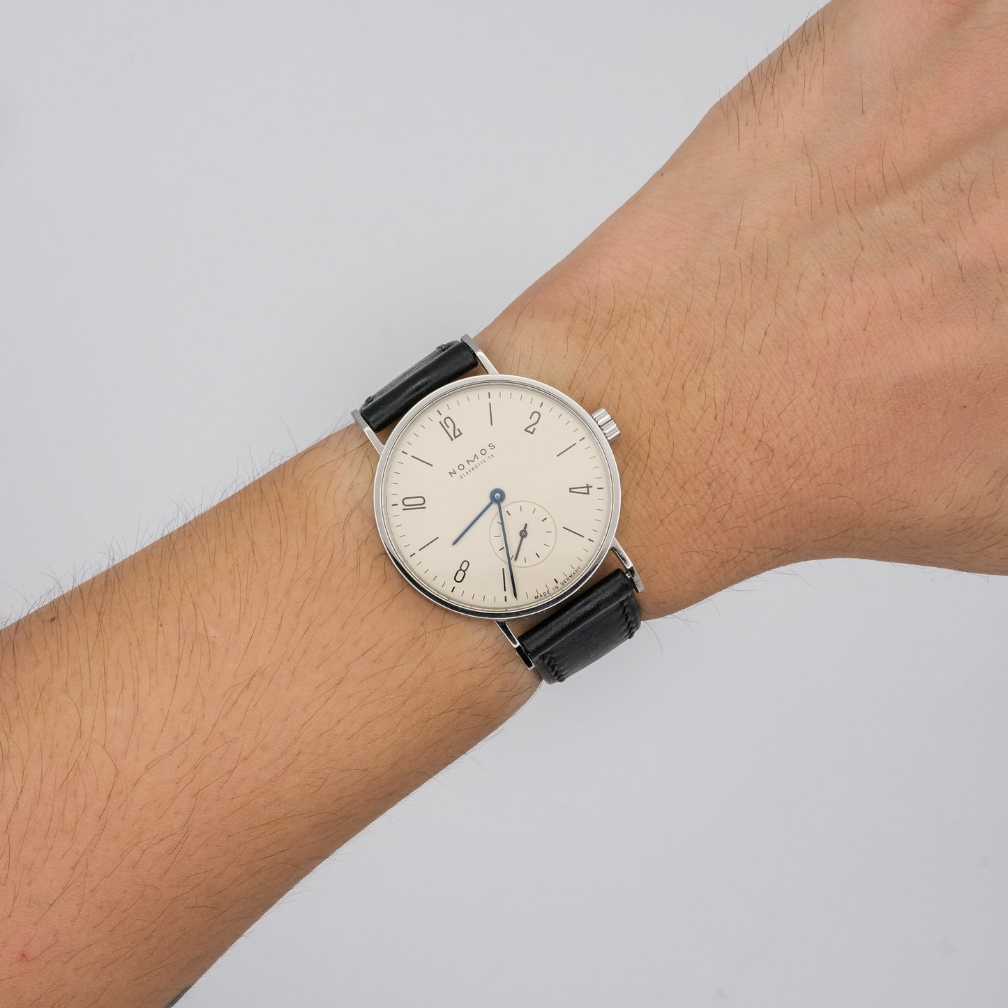 {FULL SET} NOMOS TANGENTE 35 REF. 139 LIMITED EDITION