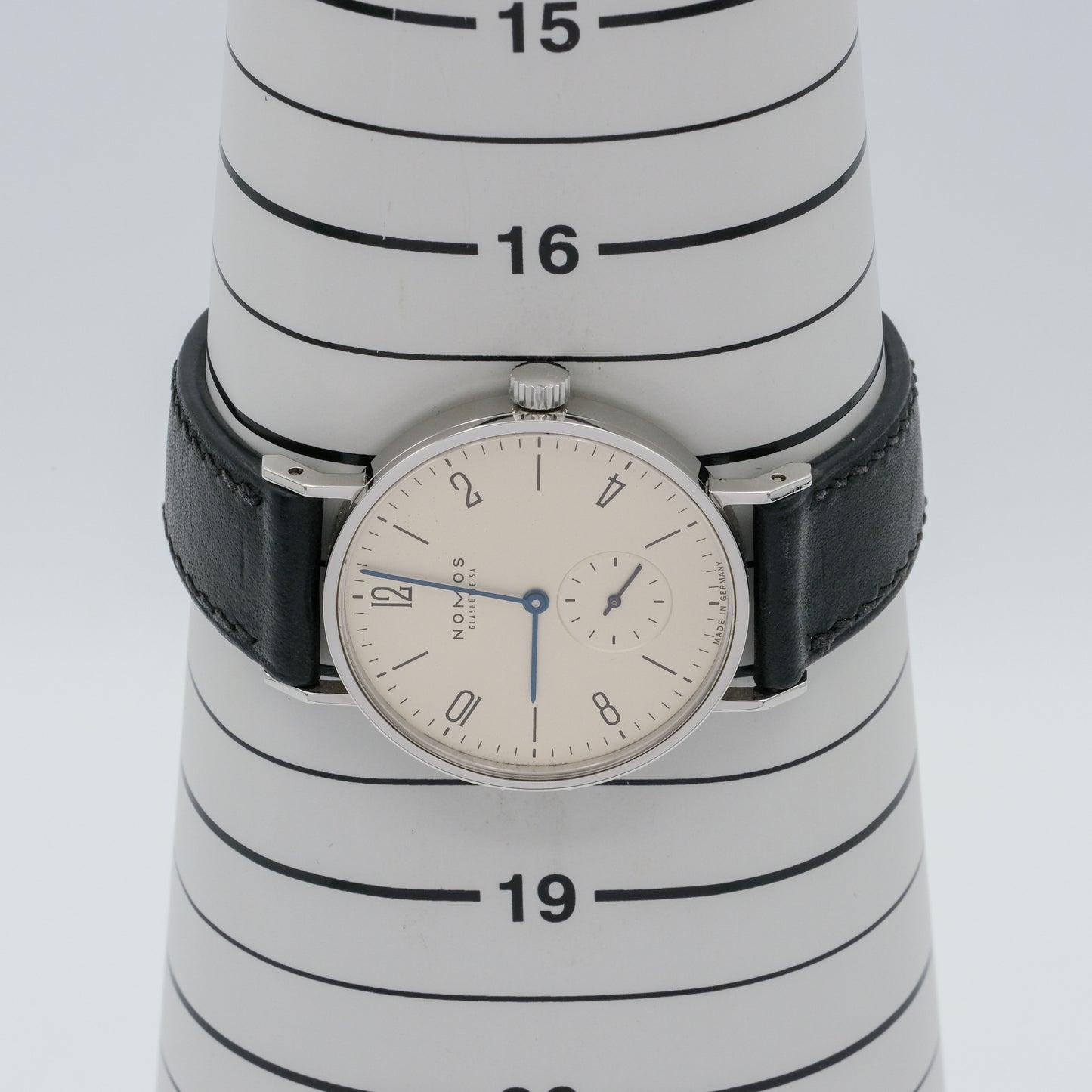 {FULL SET} NOMOS TANGENTE 35 REF. 139 LIMITED EDITION