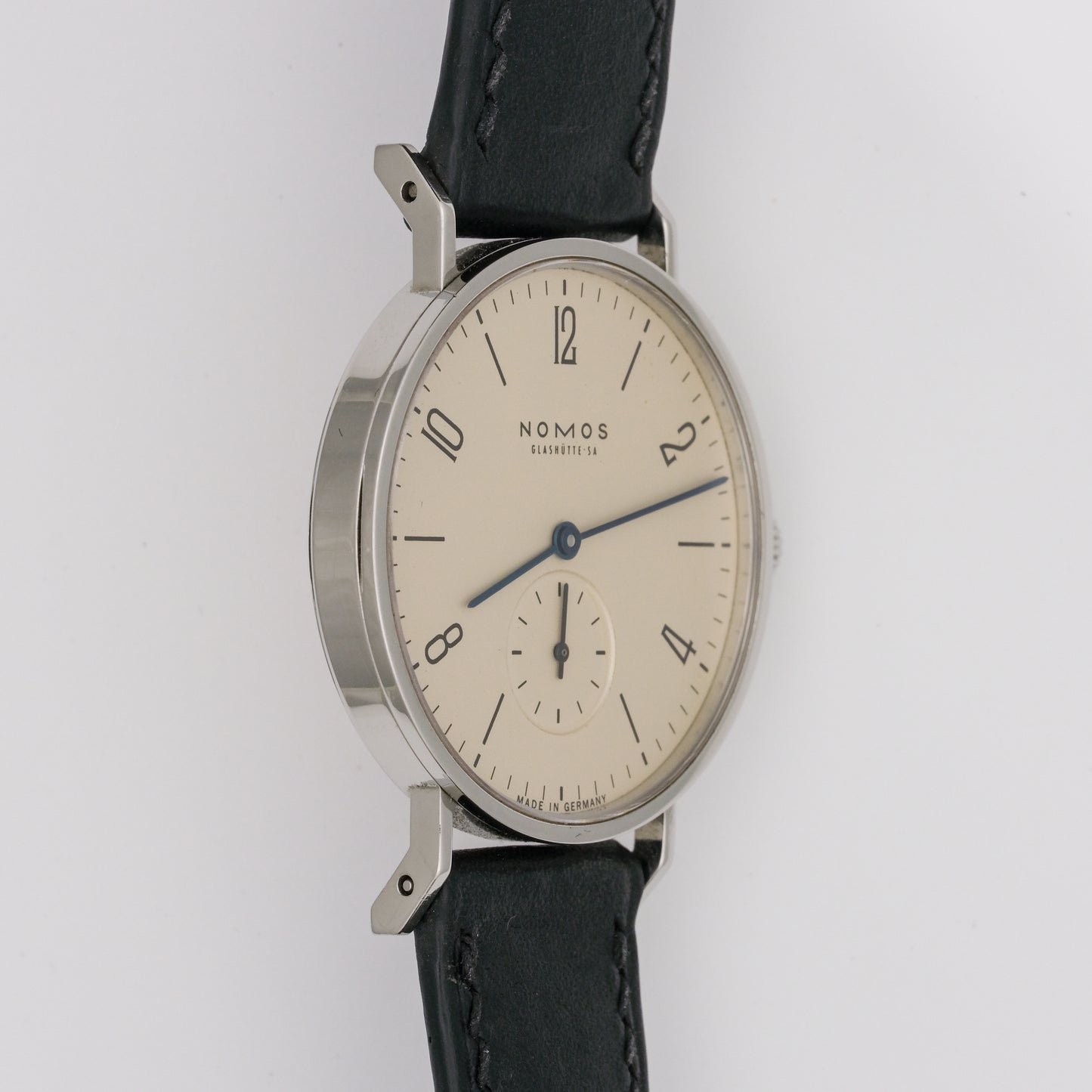 {FULL SET} NOMOS TANGENTE 35 REF. 139 LIMITED EDITION