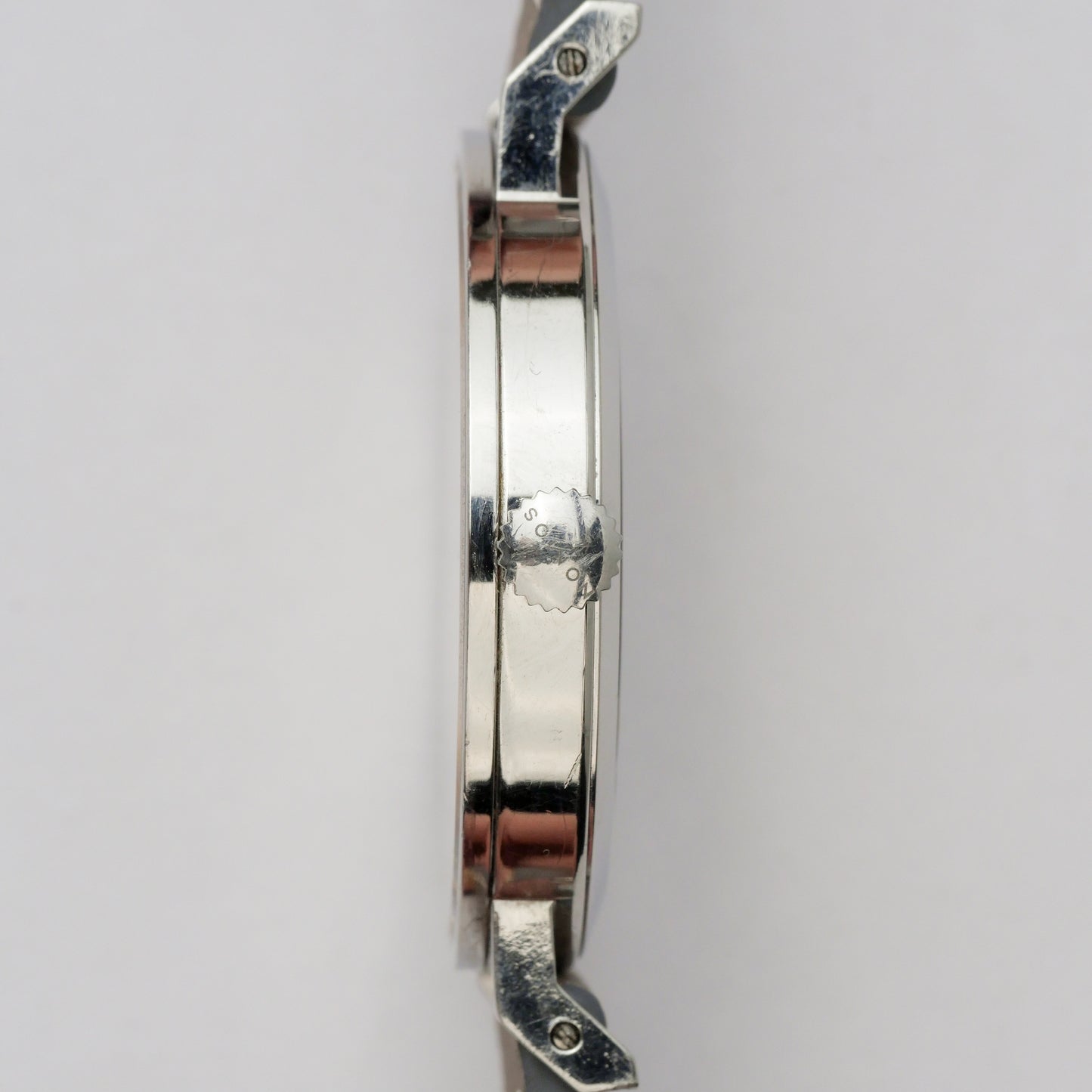 {FULL SET} NOMOS TANGENTE DATE REF. 29003
