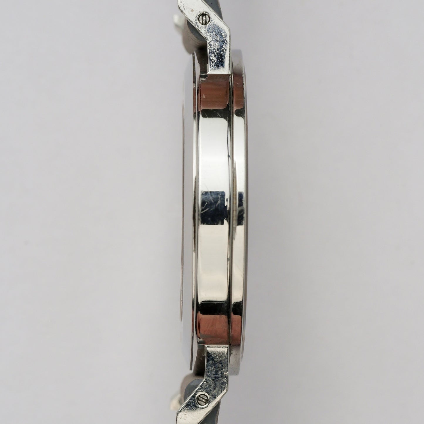 {FULL SET} NOMOS TANGENTE DATE REF. 29003