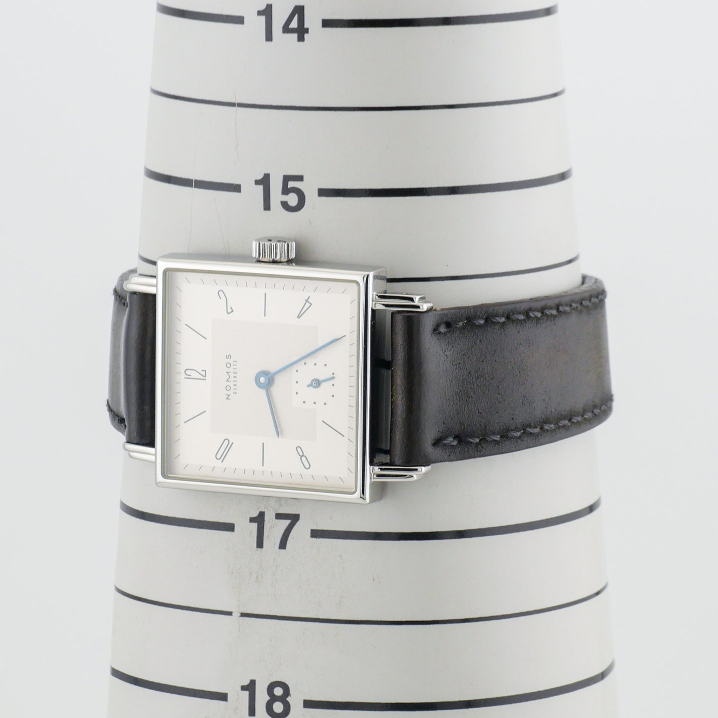 {FULL SET} NOMOS TETRA 27 REF. 401