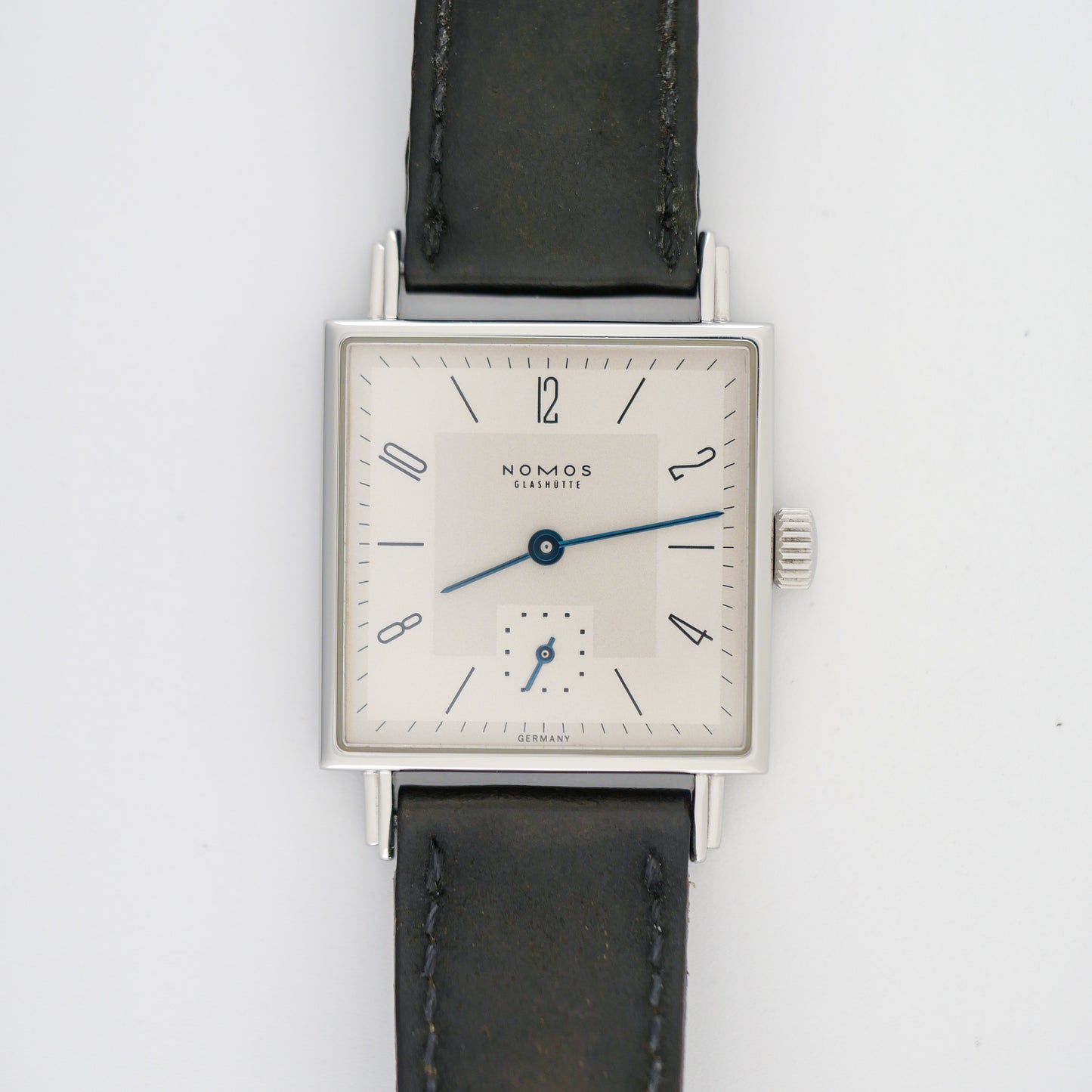 {FULL SET} NOMOS TETRA 27 REF. 401