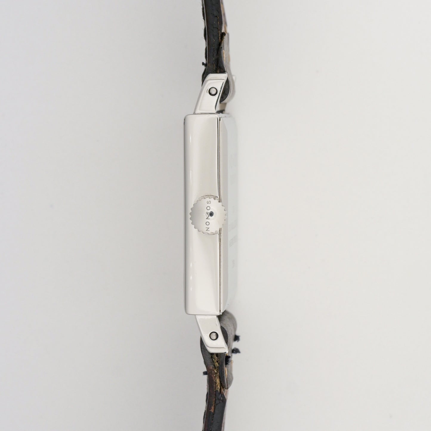 {FULL SET} NOMOS TETRA 27 REF. 401