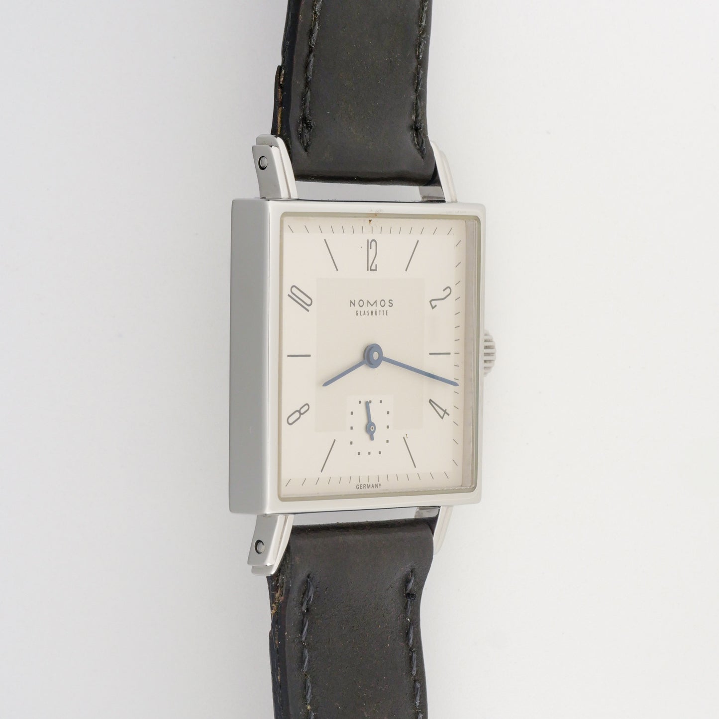 {FULL SET} NOMOS TETRA 27 REF. 401