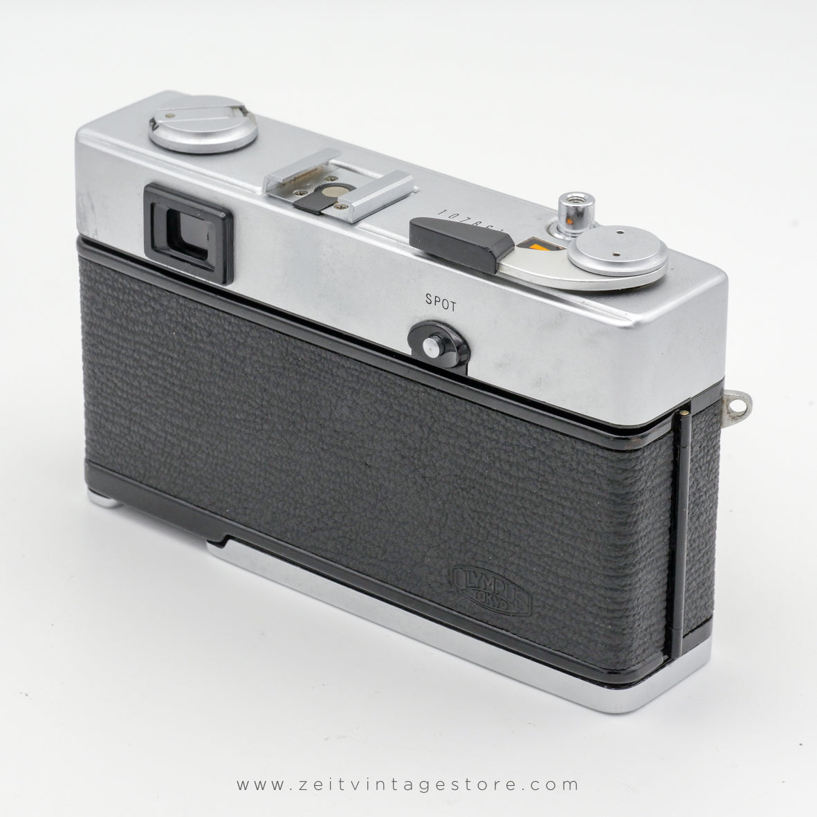 OLYMPUS 35 SP RANGEFINDER