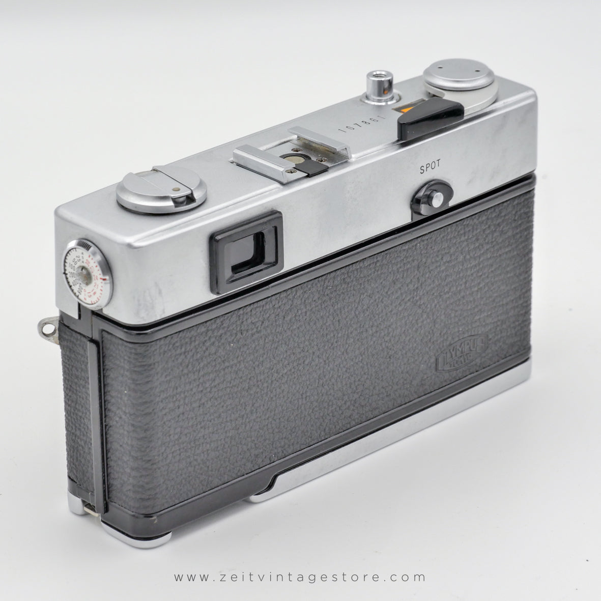 OLYMPUS 35 SP RANGEFINDER