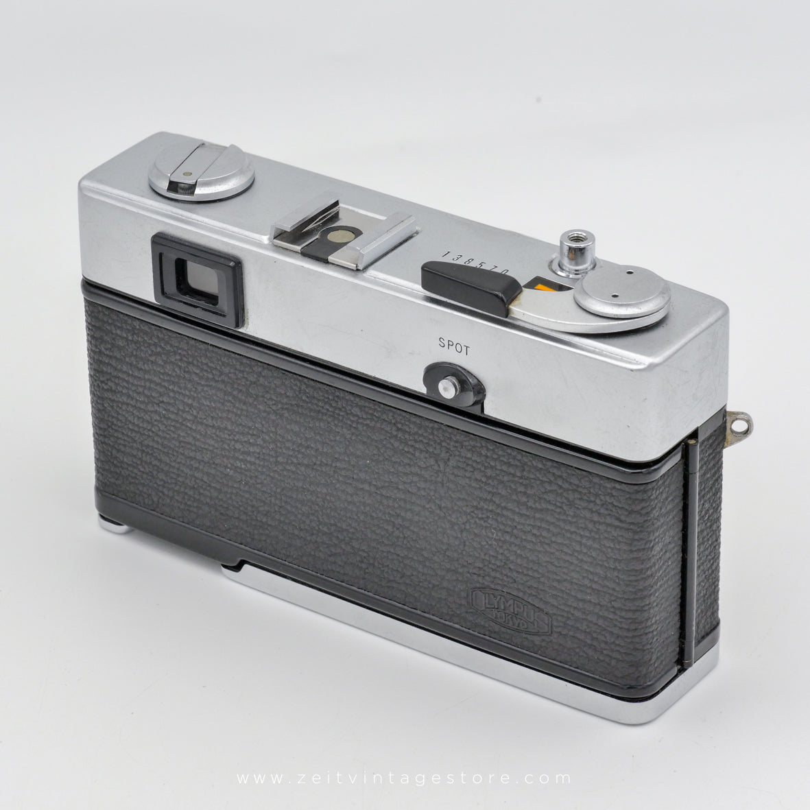 OLYMPUS 35 SP RANGEFINDER 138570