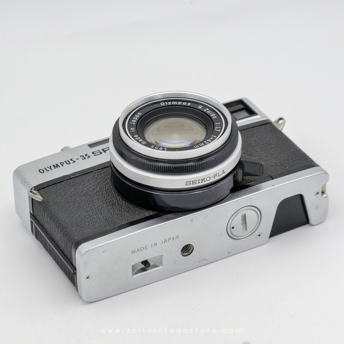 OLYMPUS 35 SP RANGEFINDER 138570