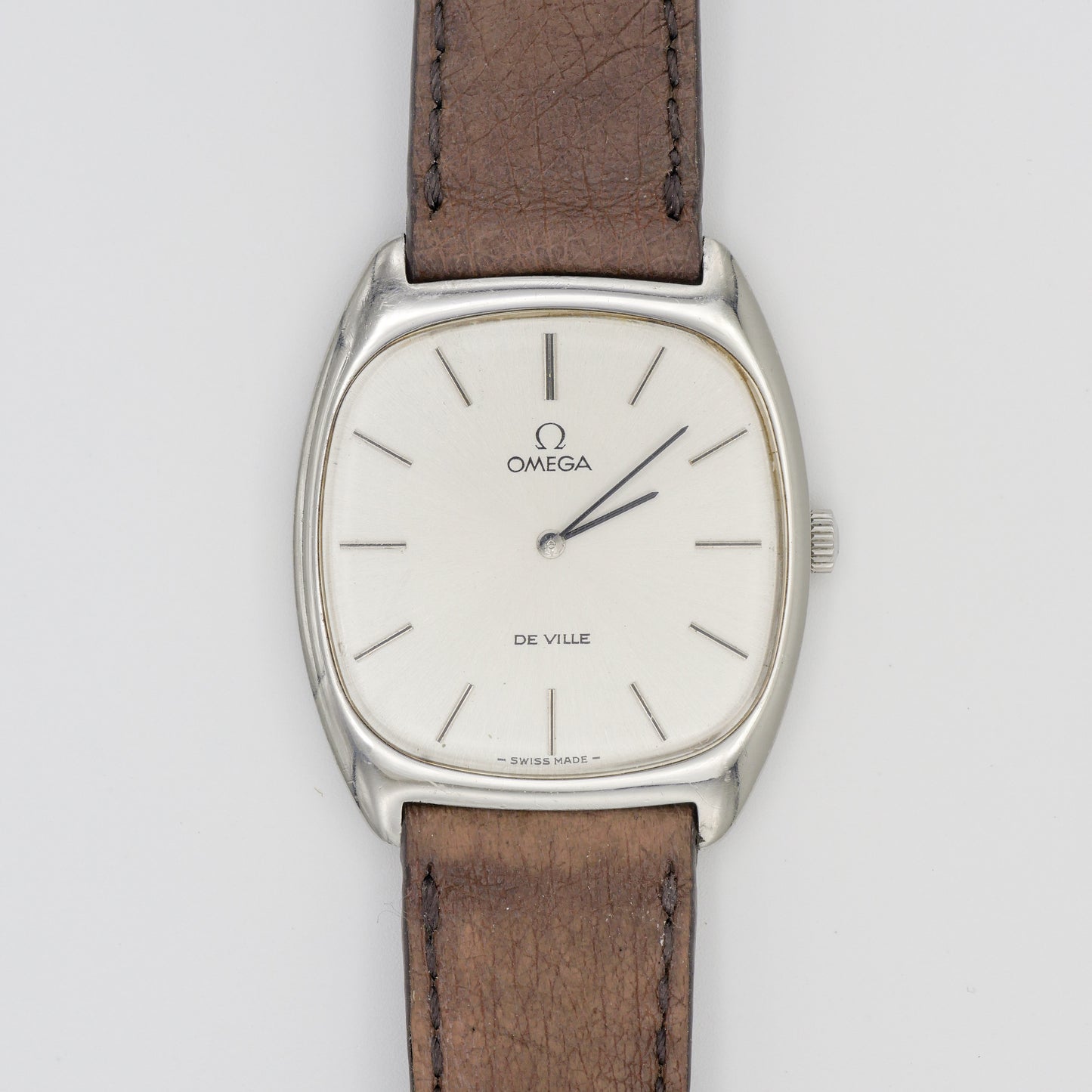 OMEGA DE VILLE REF. 111.0139