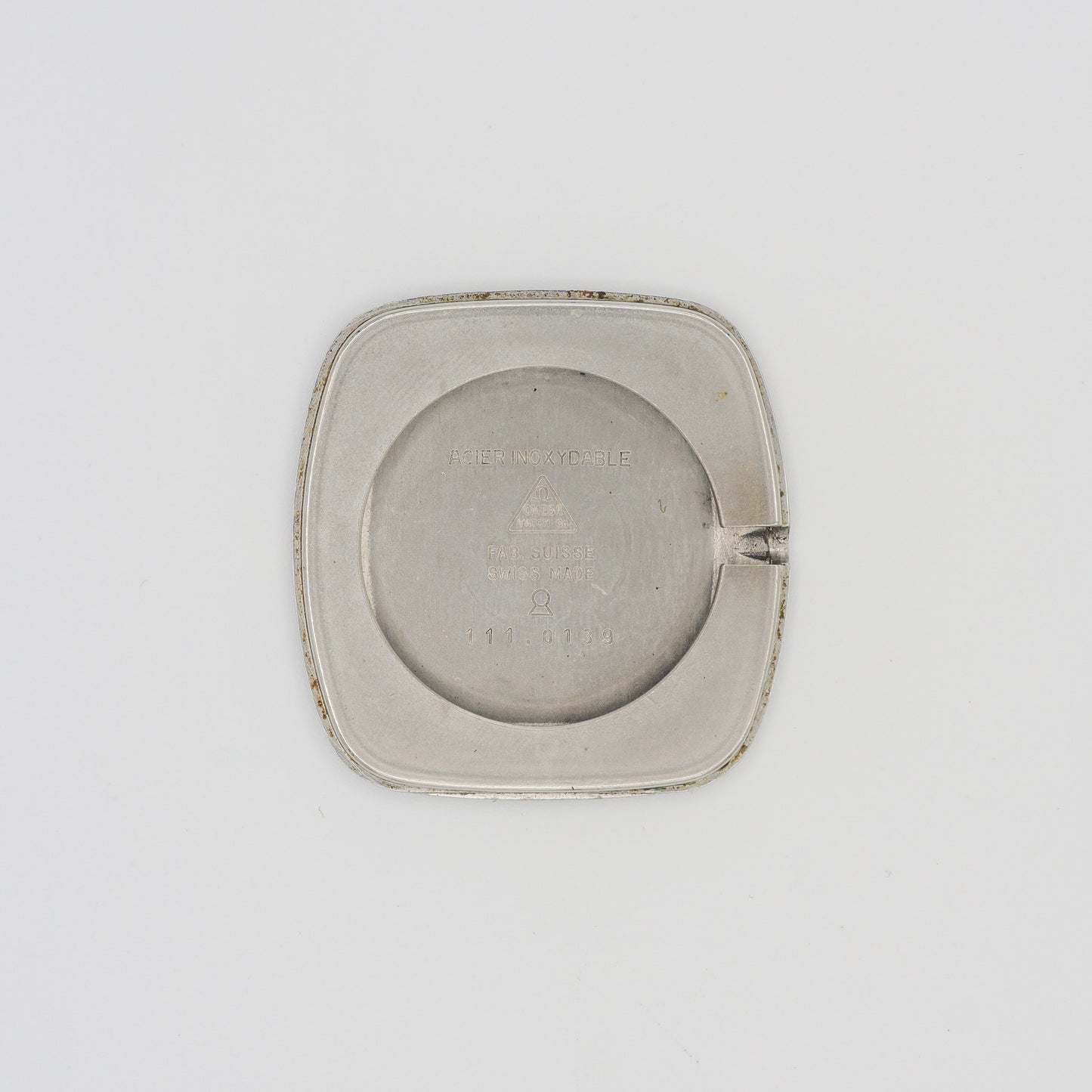 OMEGA DE VILLE REF. 111.0139