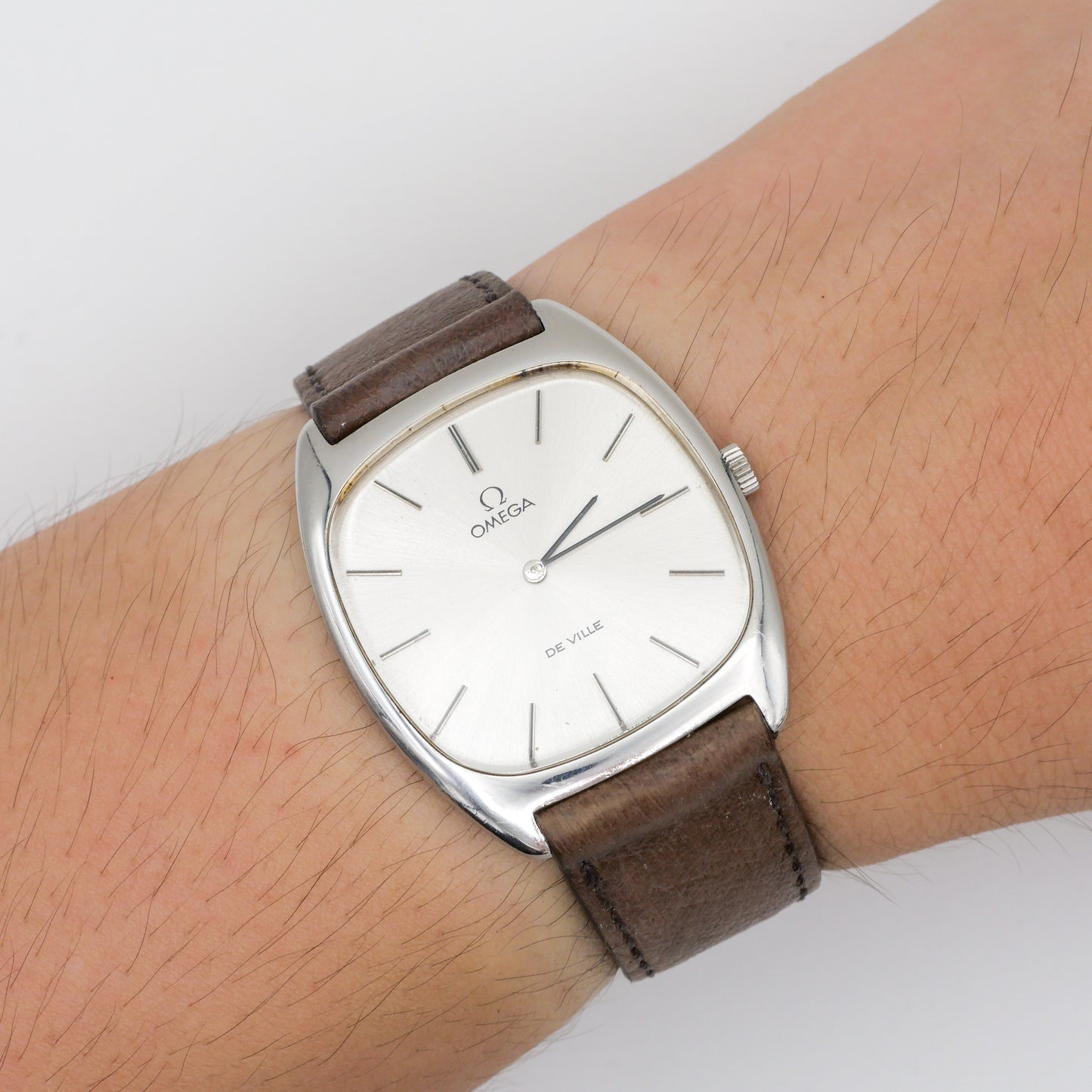 OMEGA DE VILLE REF. 111.0139