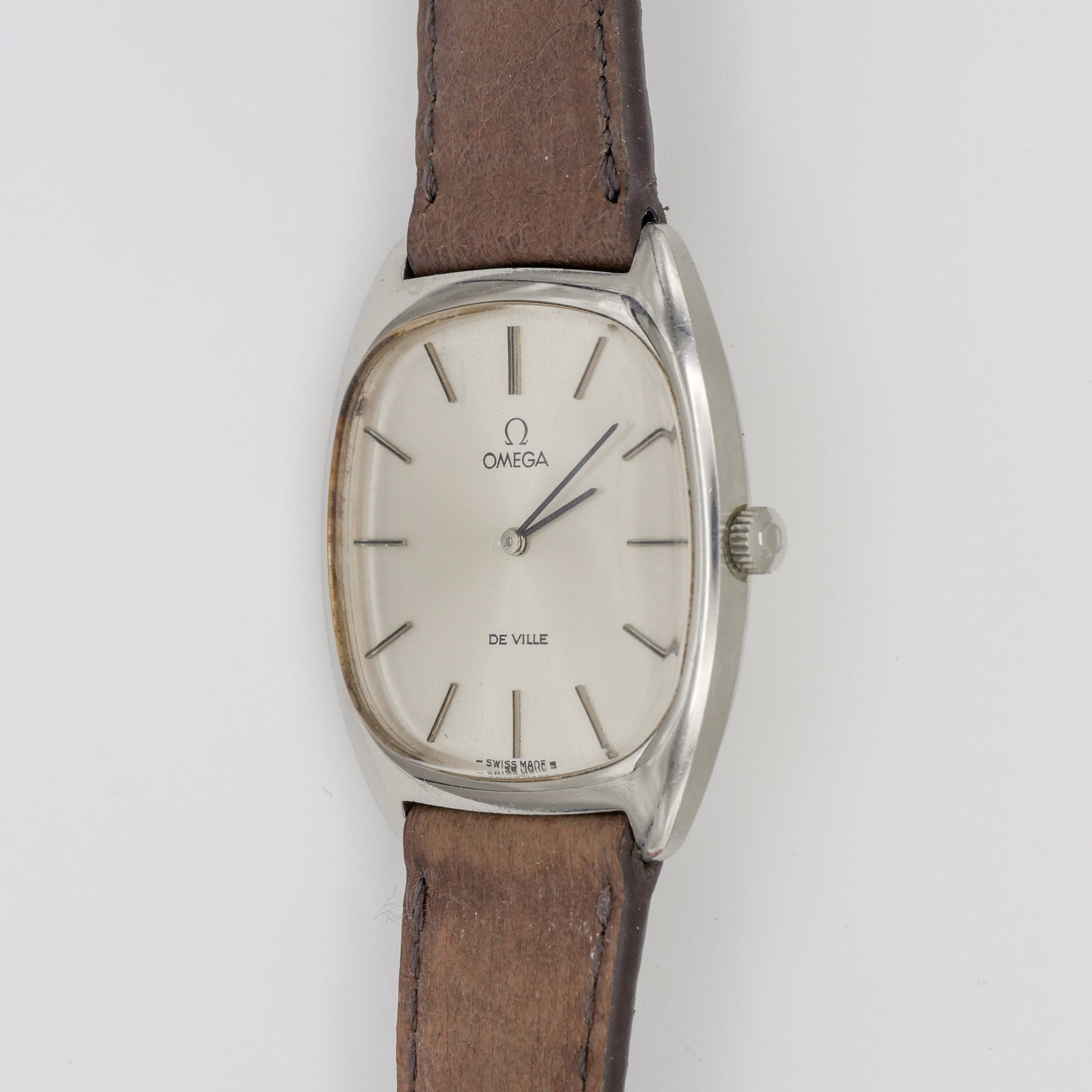 OMEGA DE VILLE REF. 111.0139