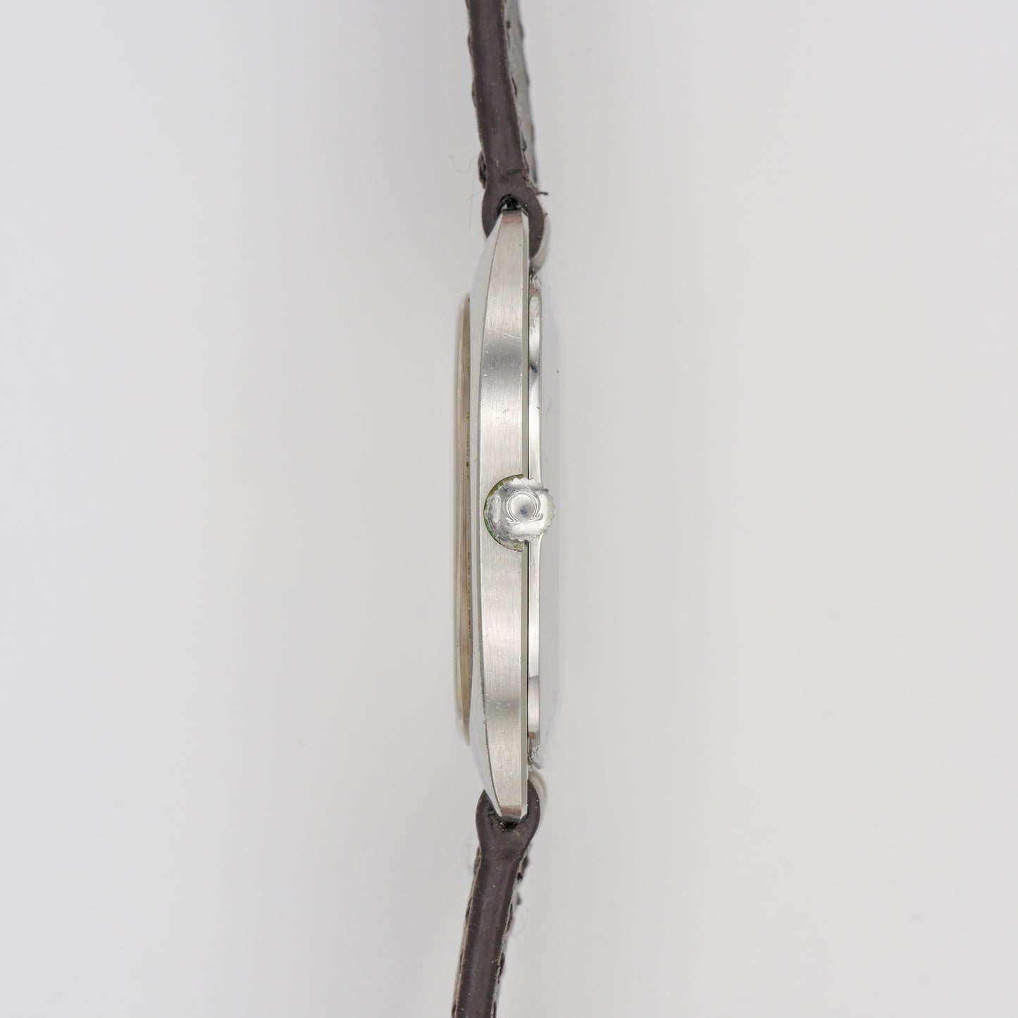 OMEGA DE VILLE REF. 111.0139