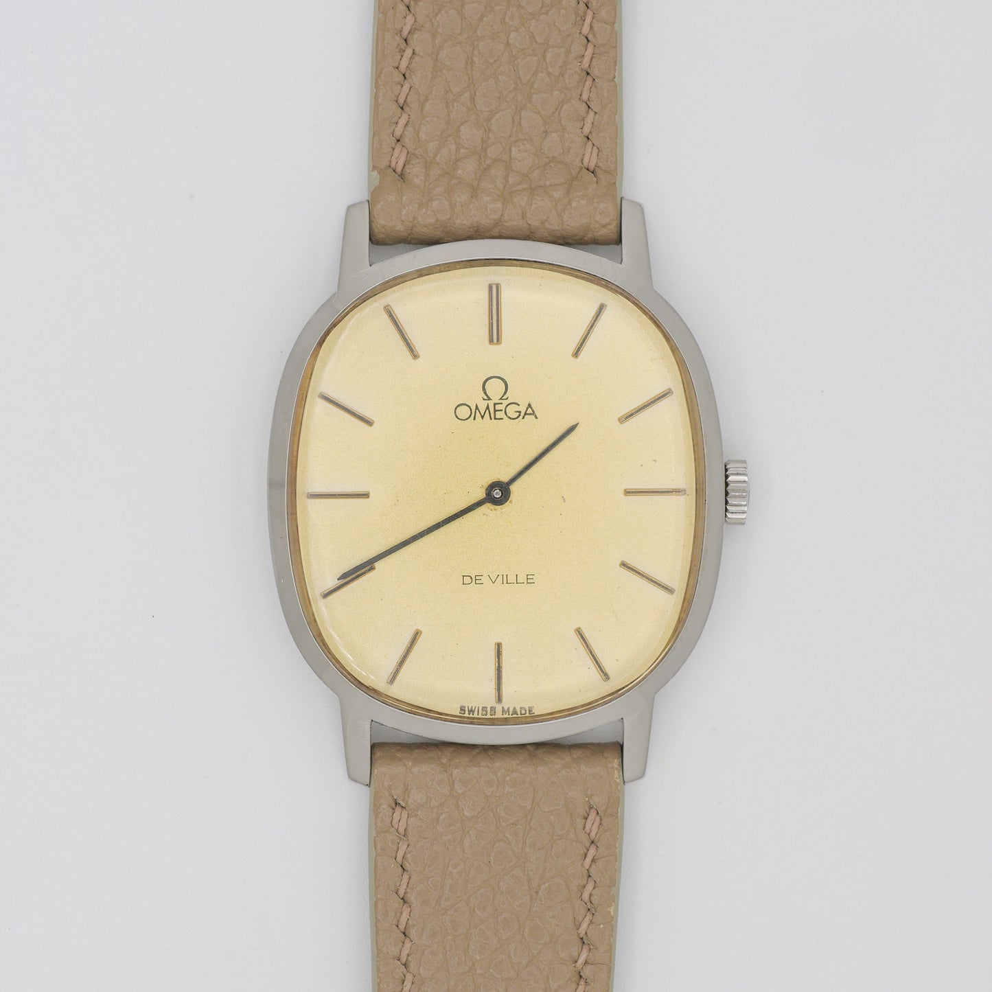 OMEGA DE VILLE REF. 111.0148