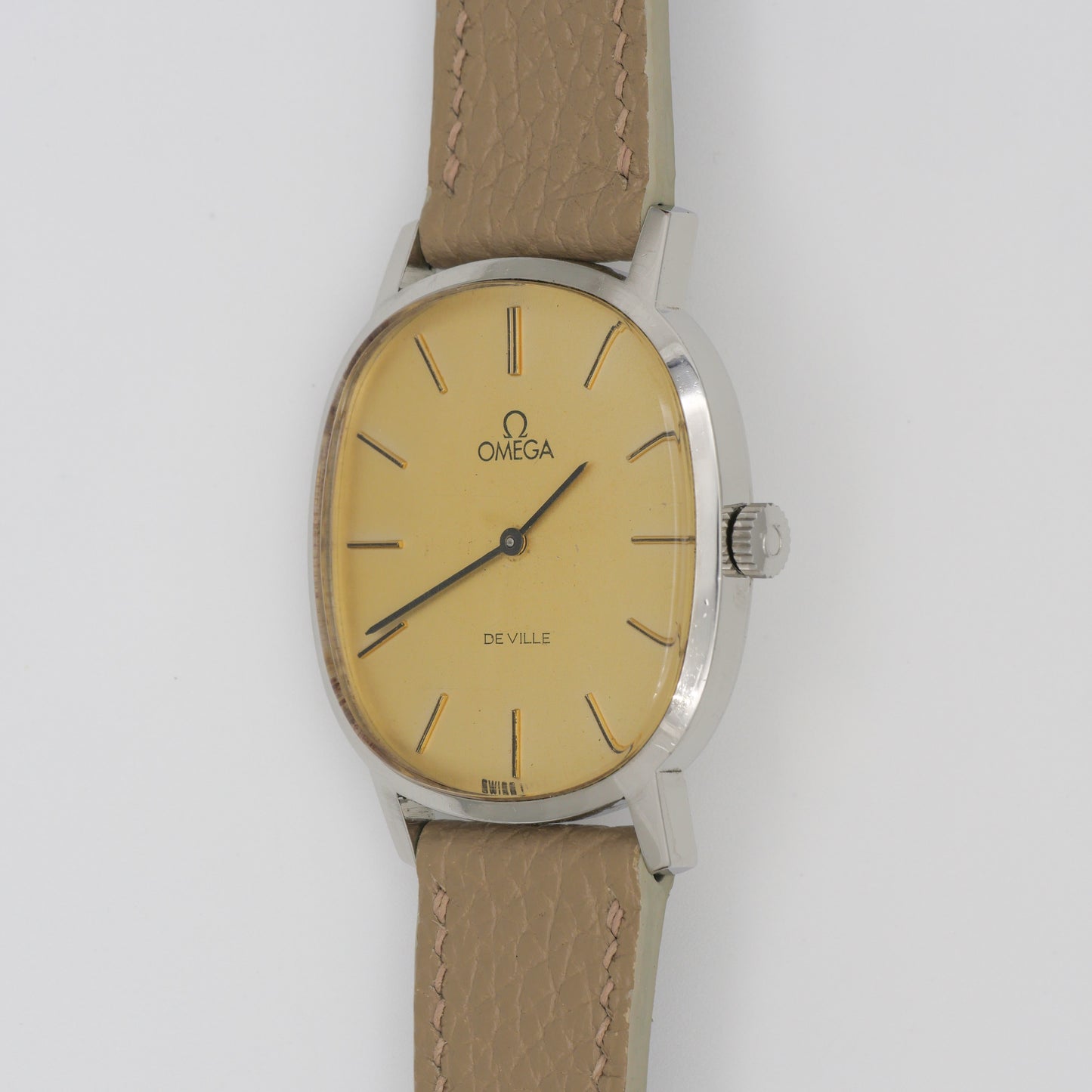 OMEGA DE VILLE REF. 111.0148