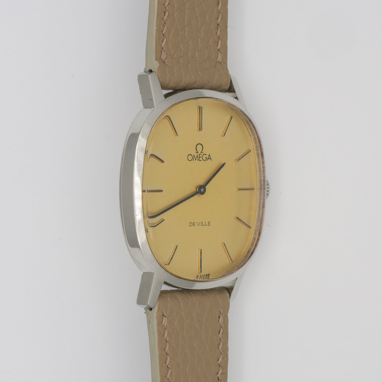 OMEGA DE VILLE REF. 111.0148